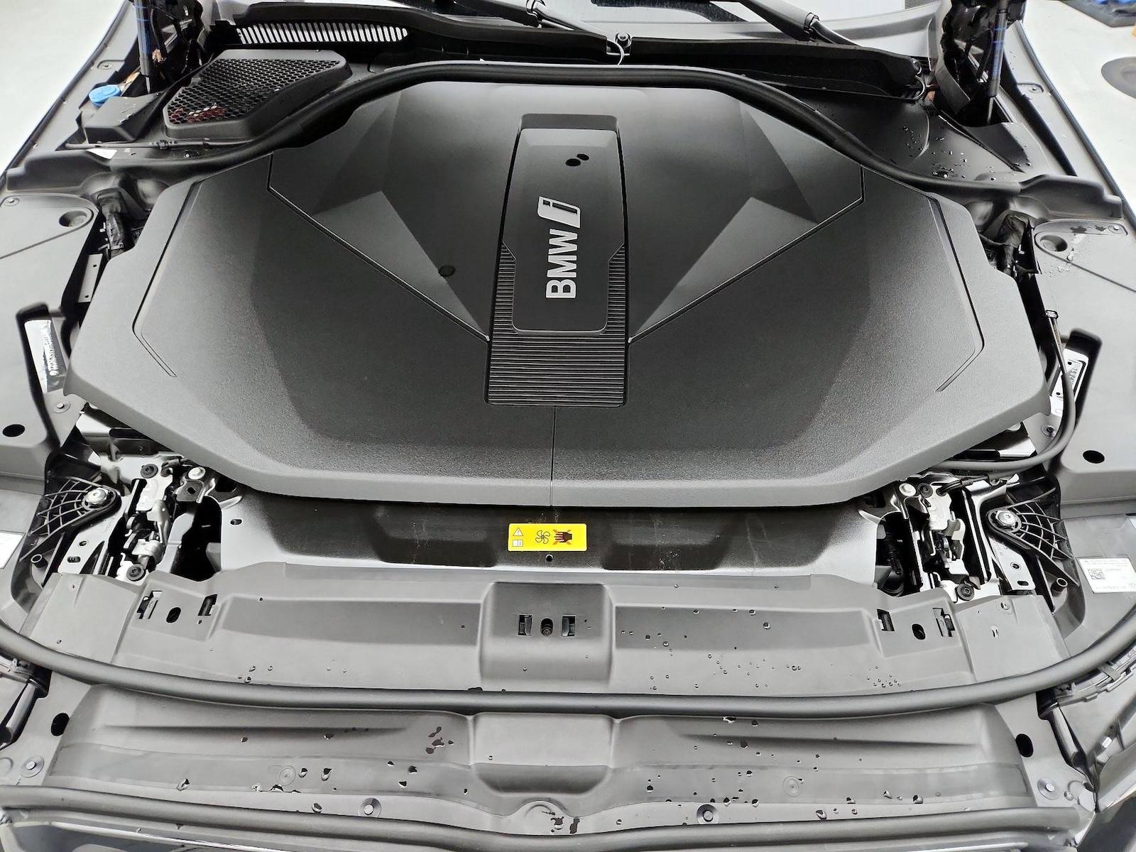 2024 BMW i5 40 - Photo 23