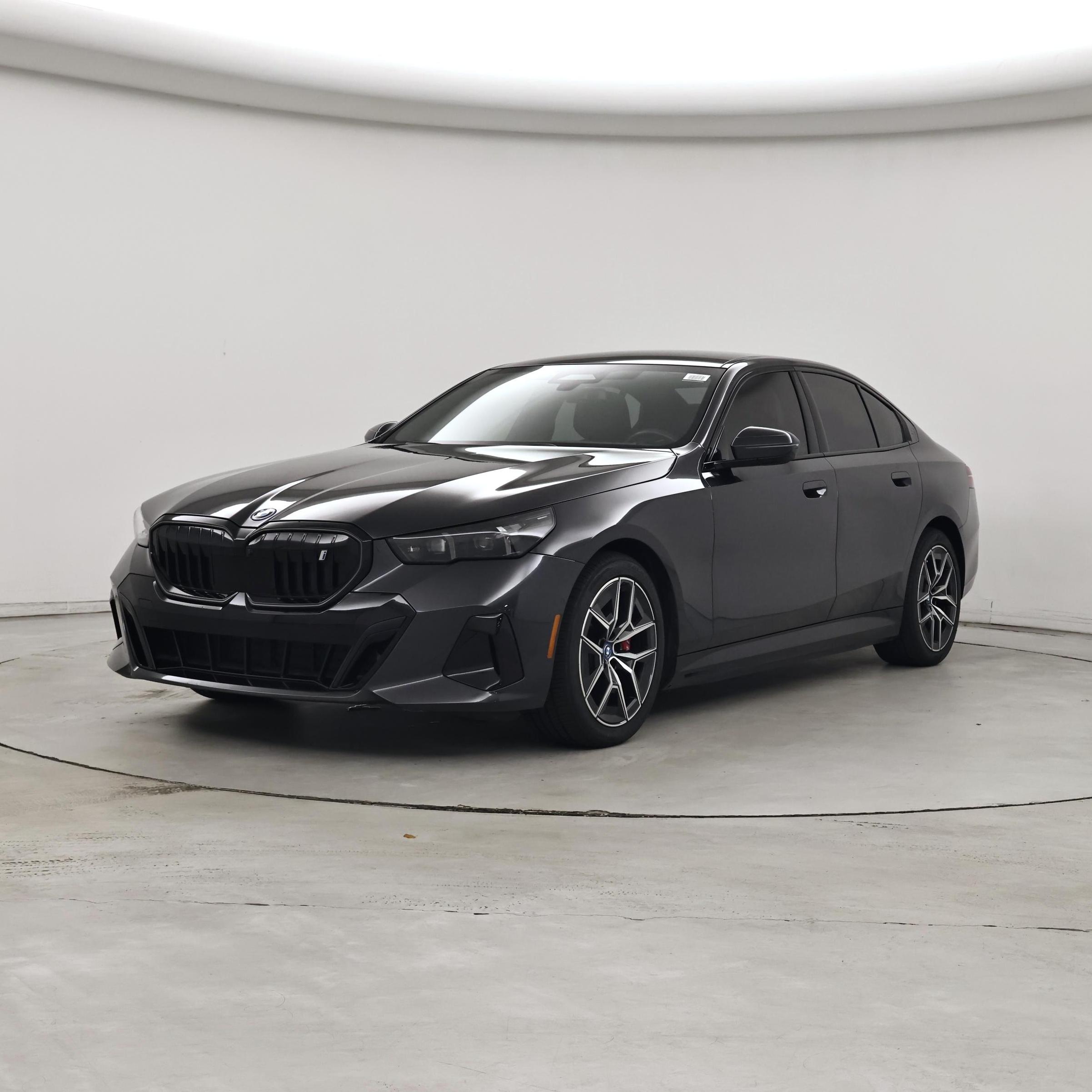 Thumbnail: 2024 BMW i5 - 4