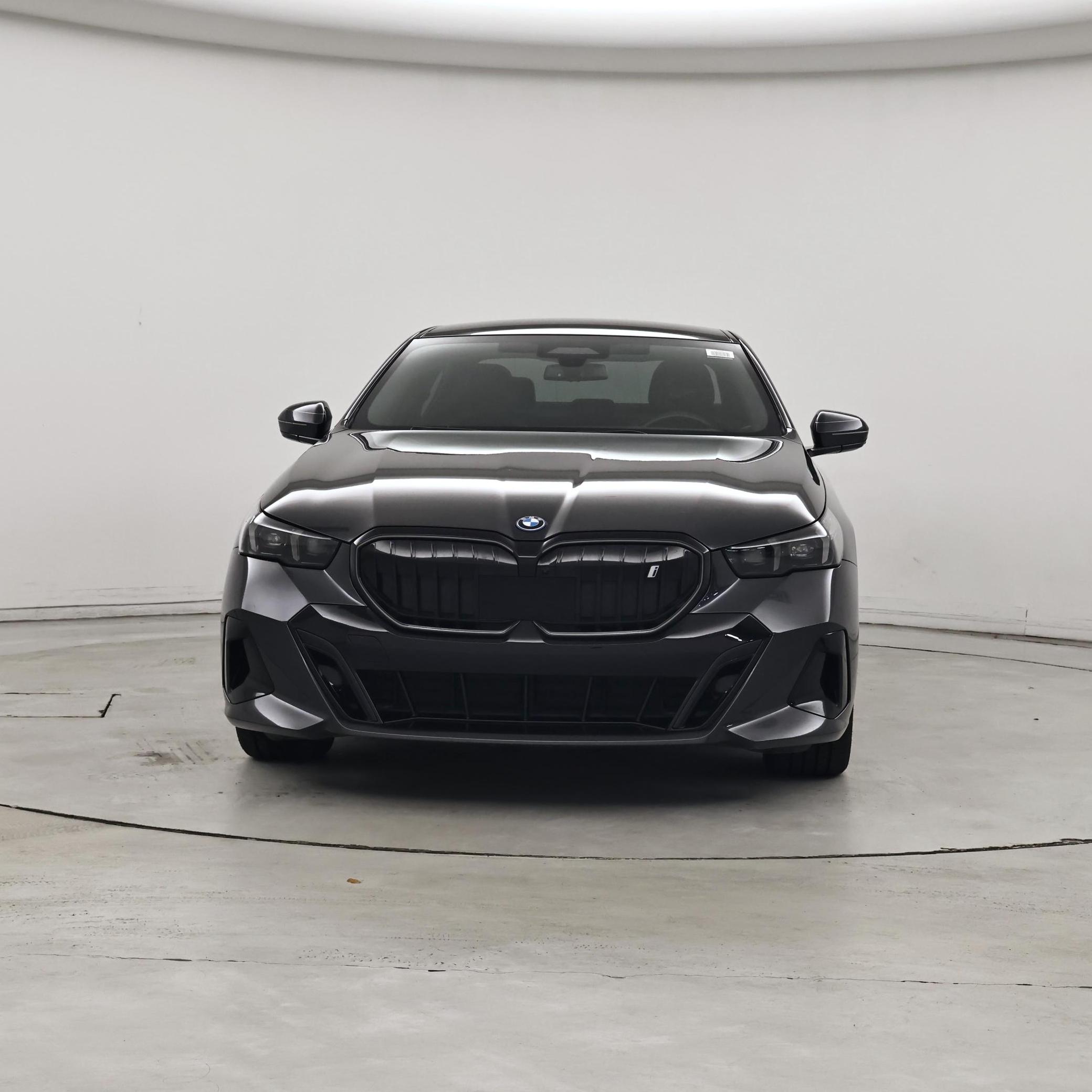 Thumbnail: 2024 BMW i5 - 5