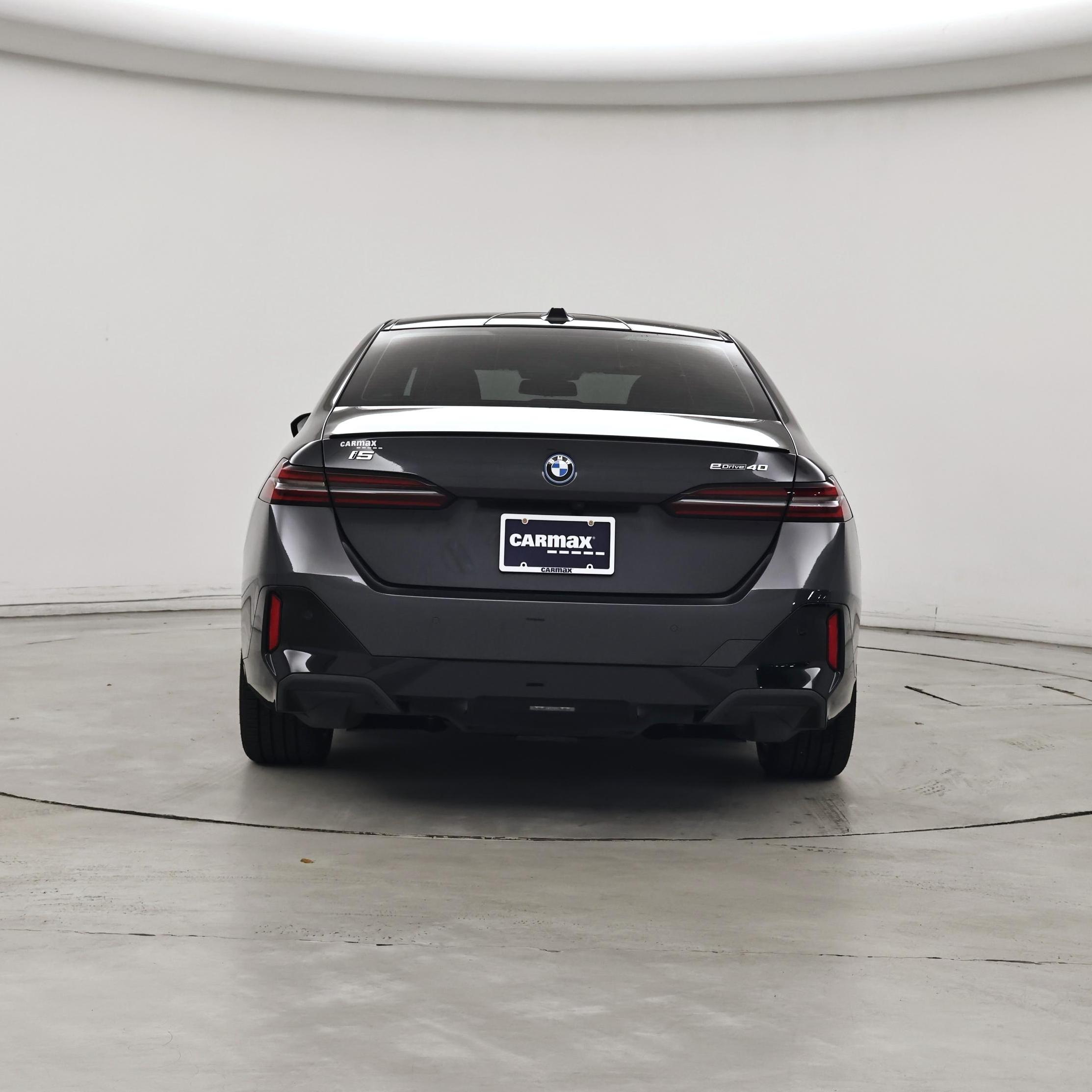 Thumbnail: 2024 BMW i5 - 6