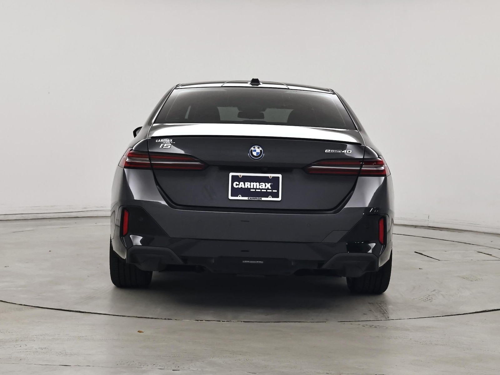 2024 BMW i5 40 - Photo 7