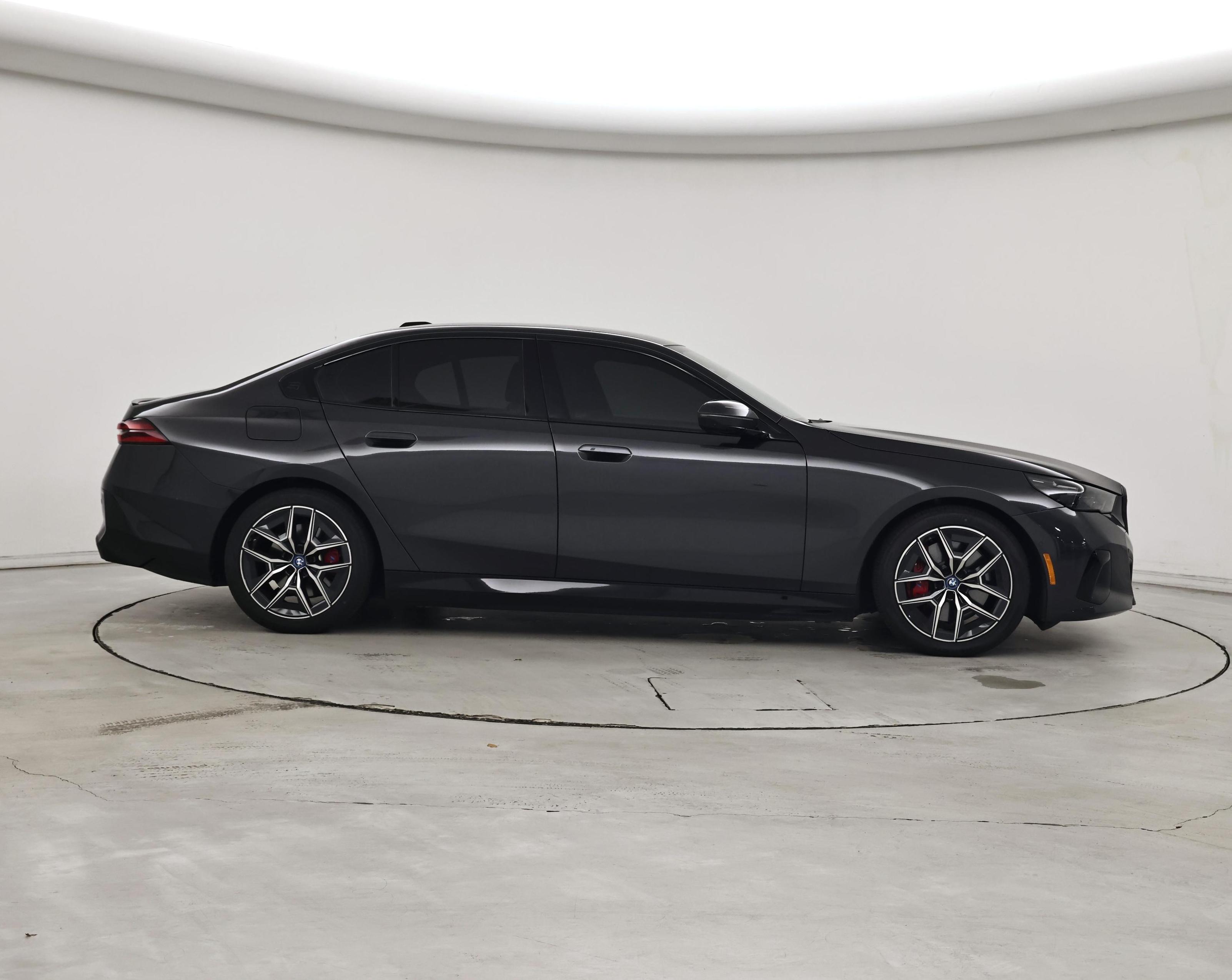 Thumbnail: 2024 BMW i5 - 7