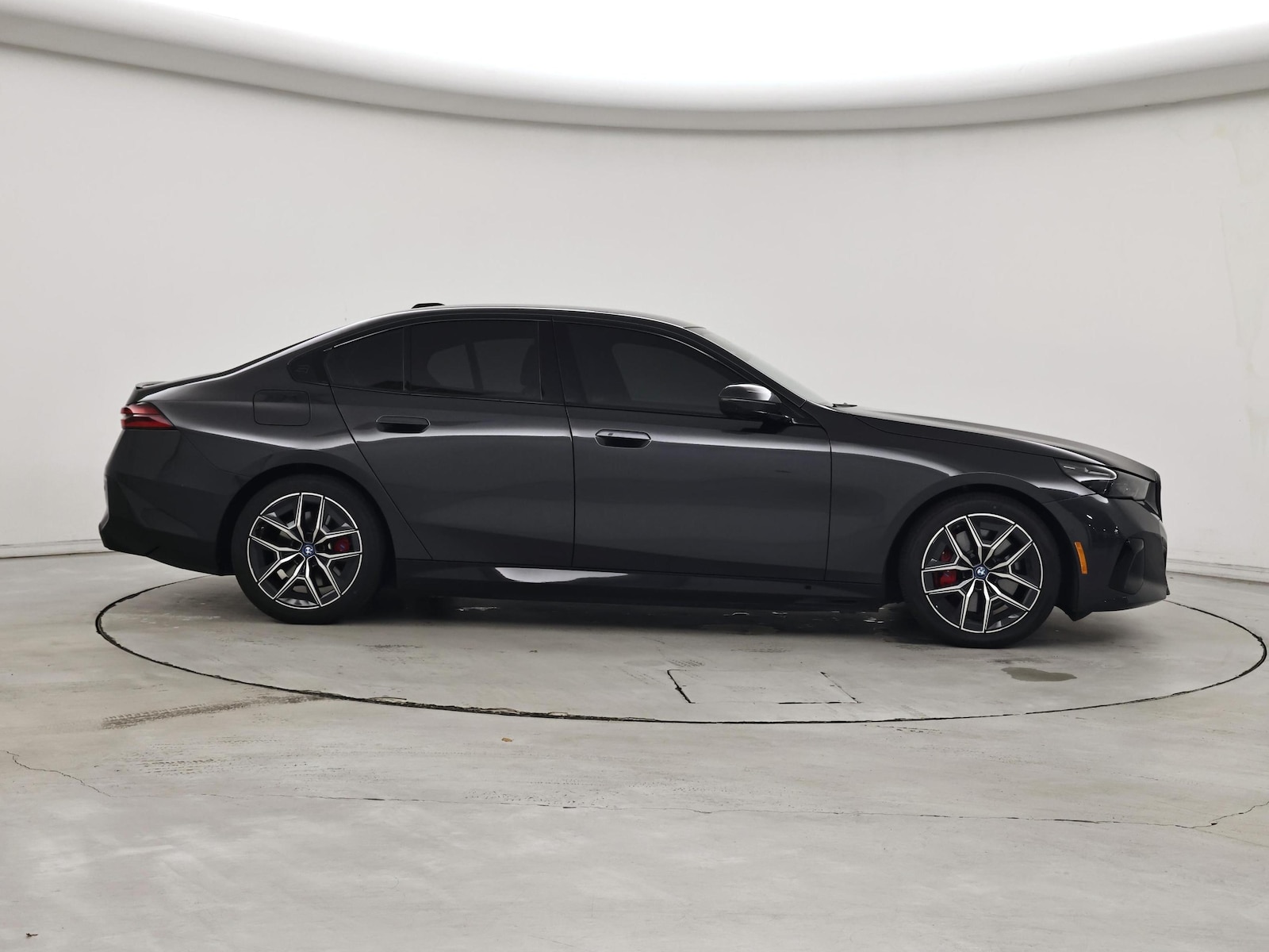 2024 BMW i5 40 - Photo 8