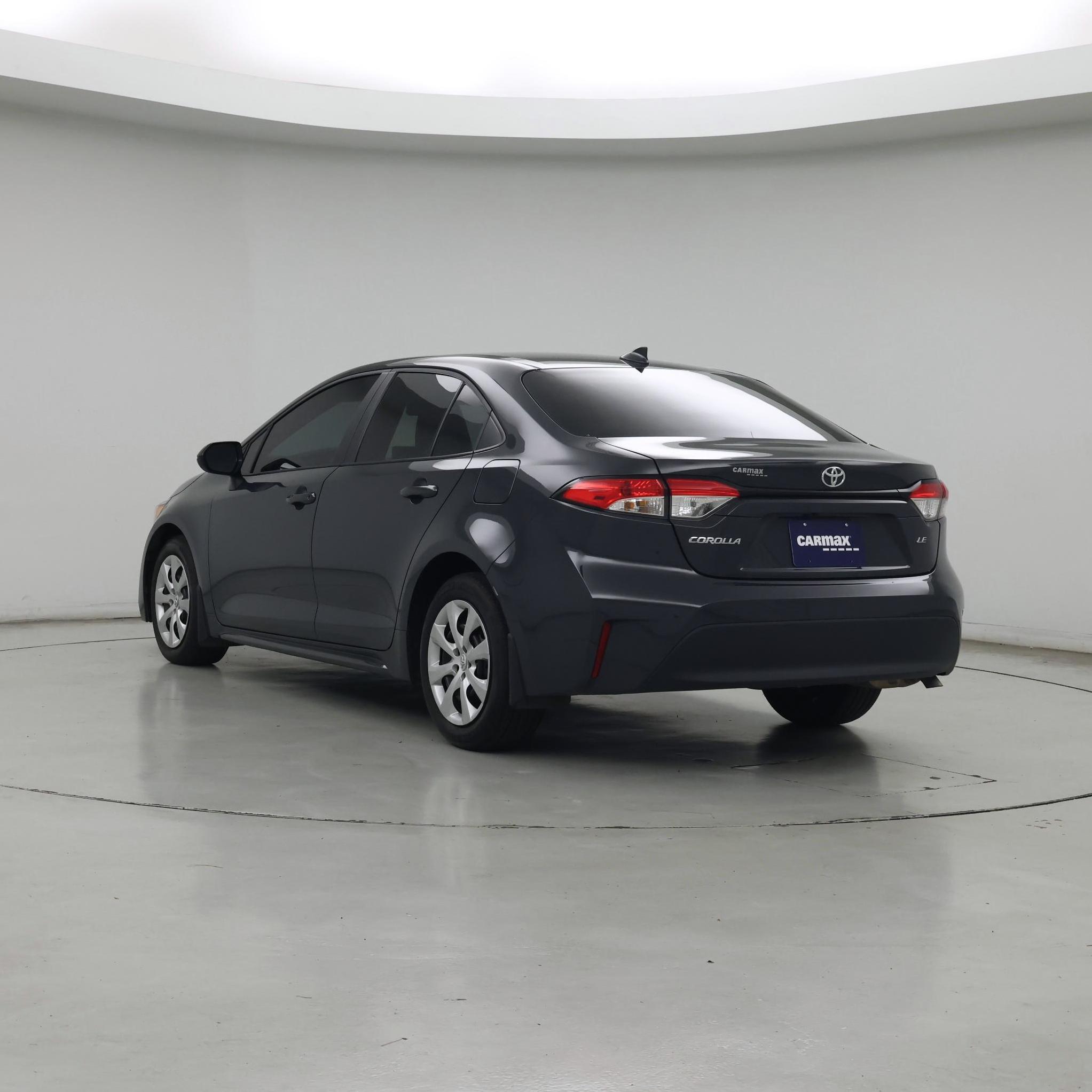 Thumbnail: 2025 Toyota Corolla - 2