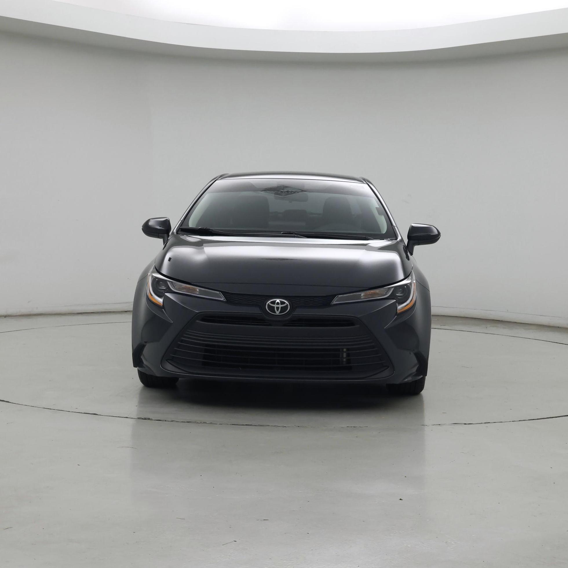 Thumbnail: 2025 Toyota Corolla - 5