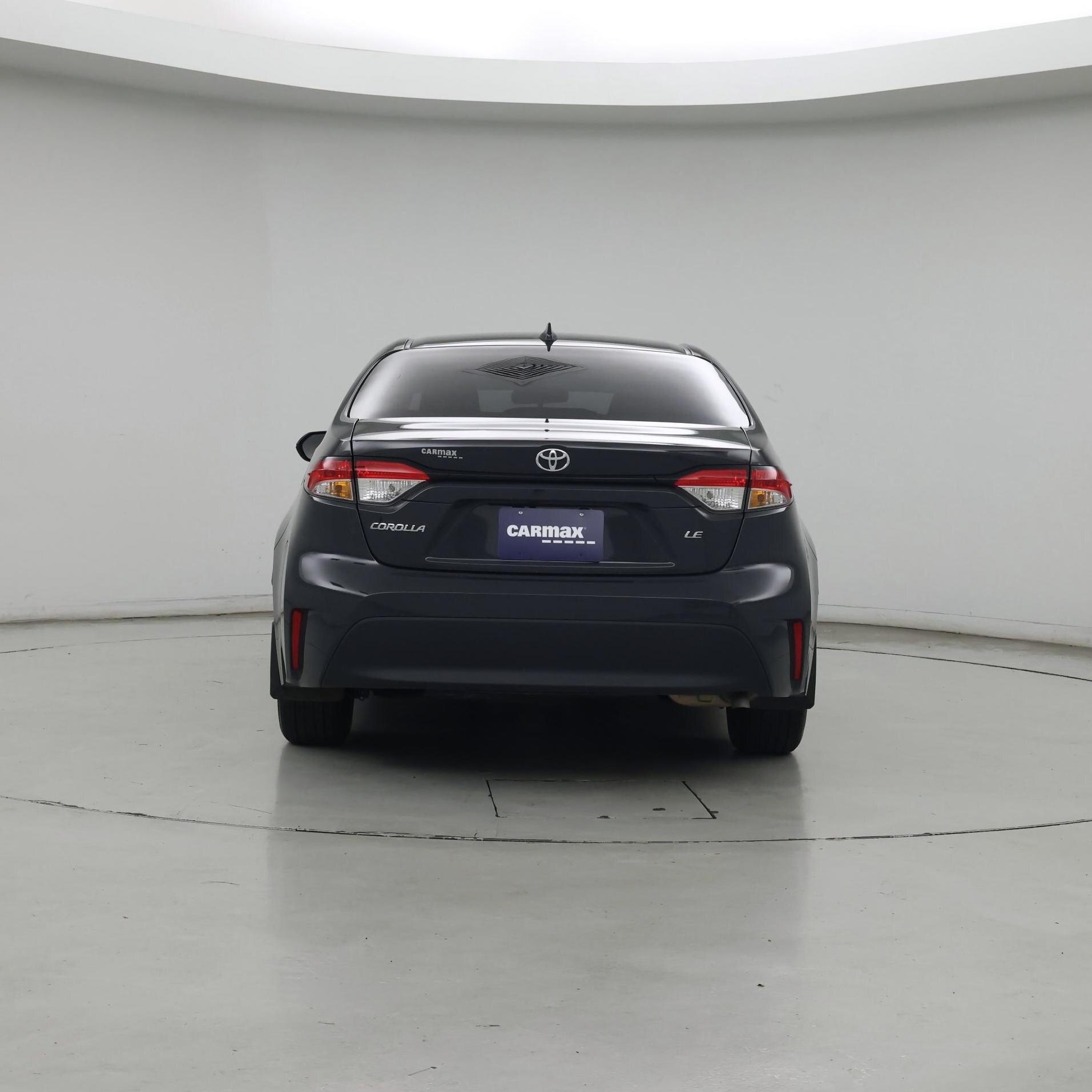 Thumbnail: 2025 Toyota Corolla - 6