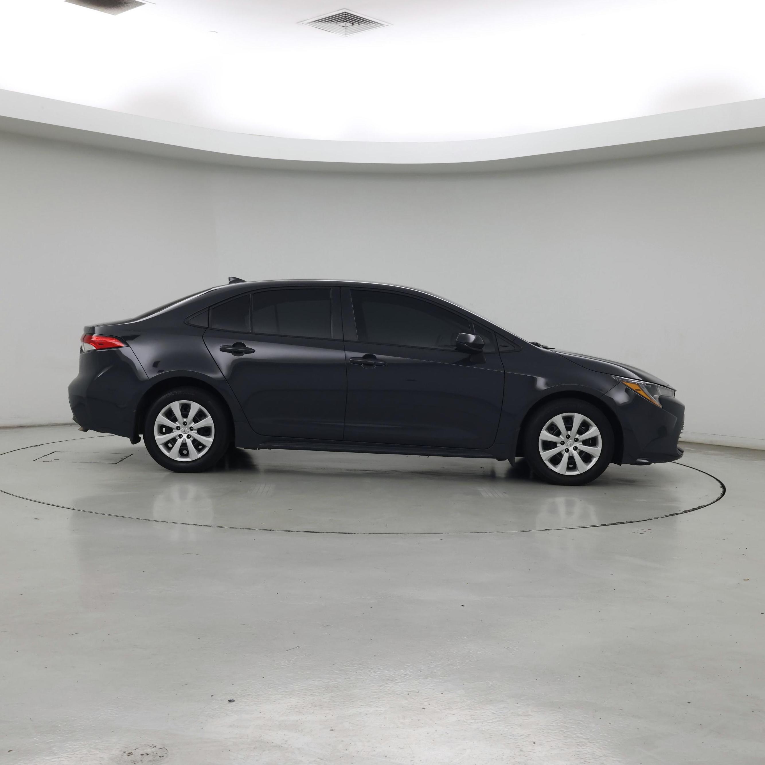 Thumbnail: 2025 Toyota Corolla - 7