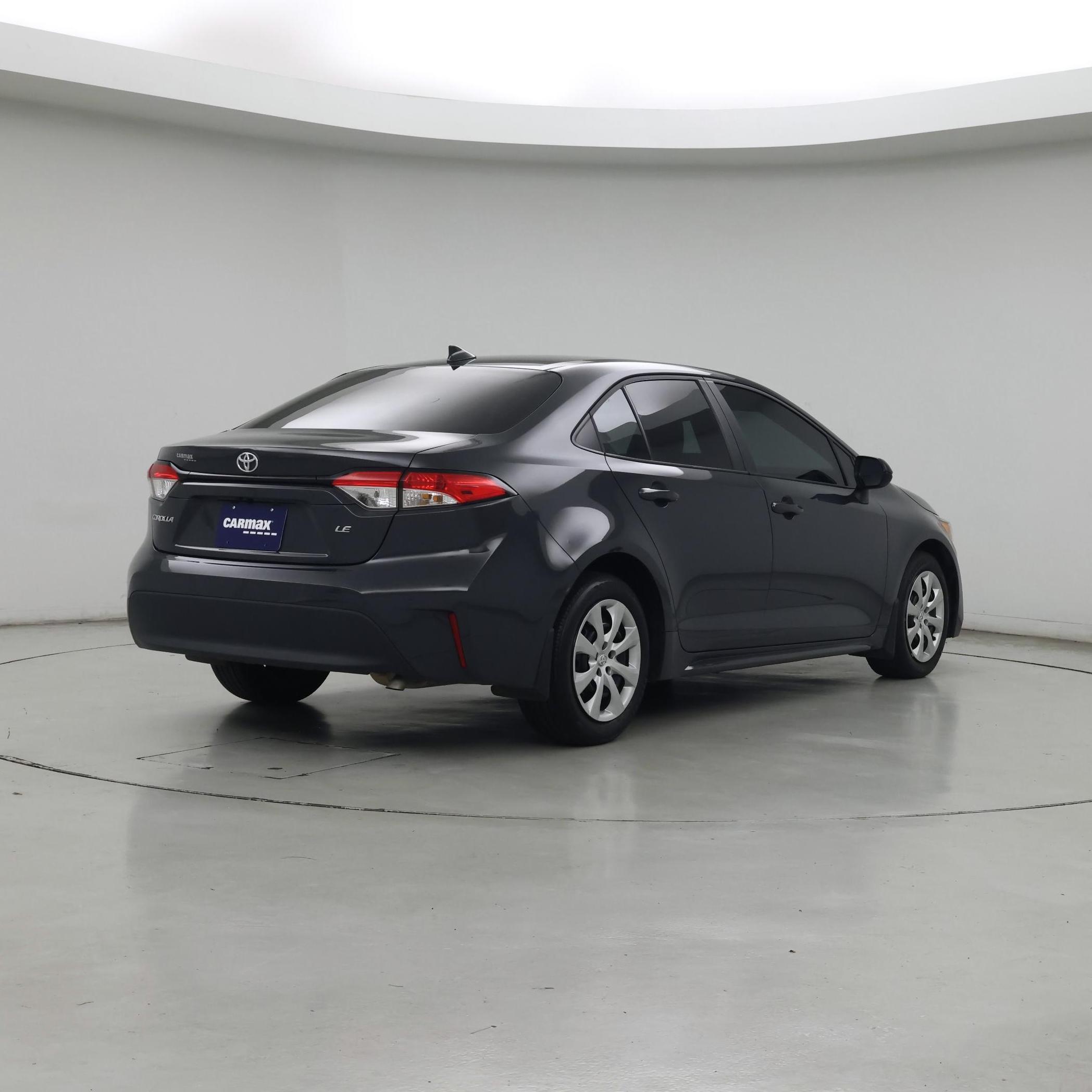 Thumbnail: 2025 Toyota Corolla - 8