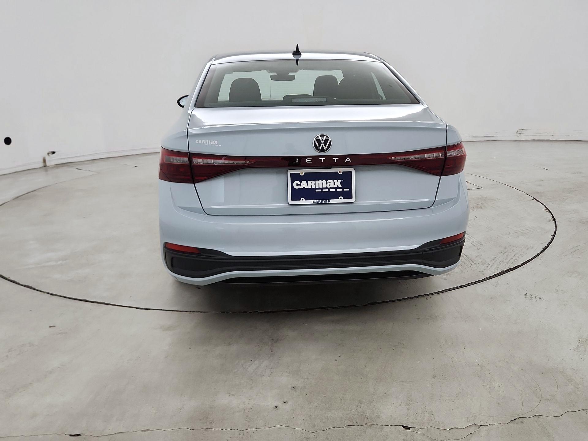 Thumbnail: 2025 Volkswagen Jetta - 6