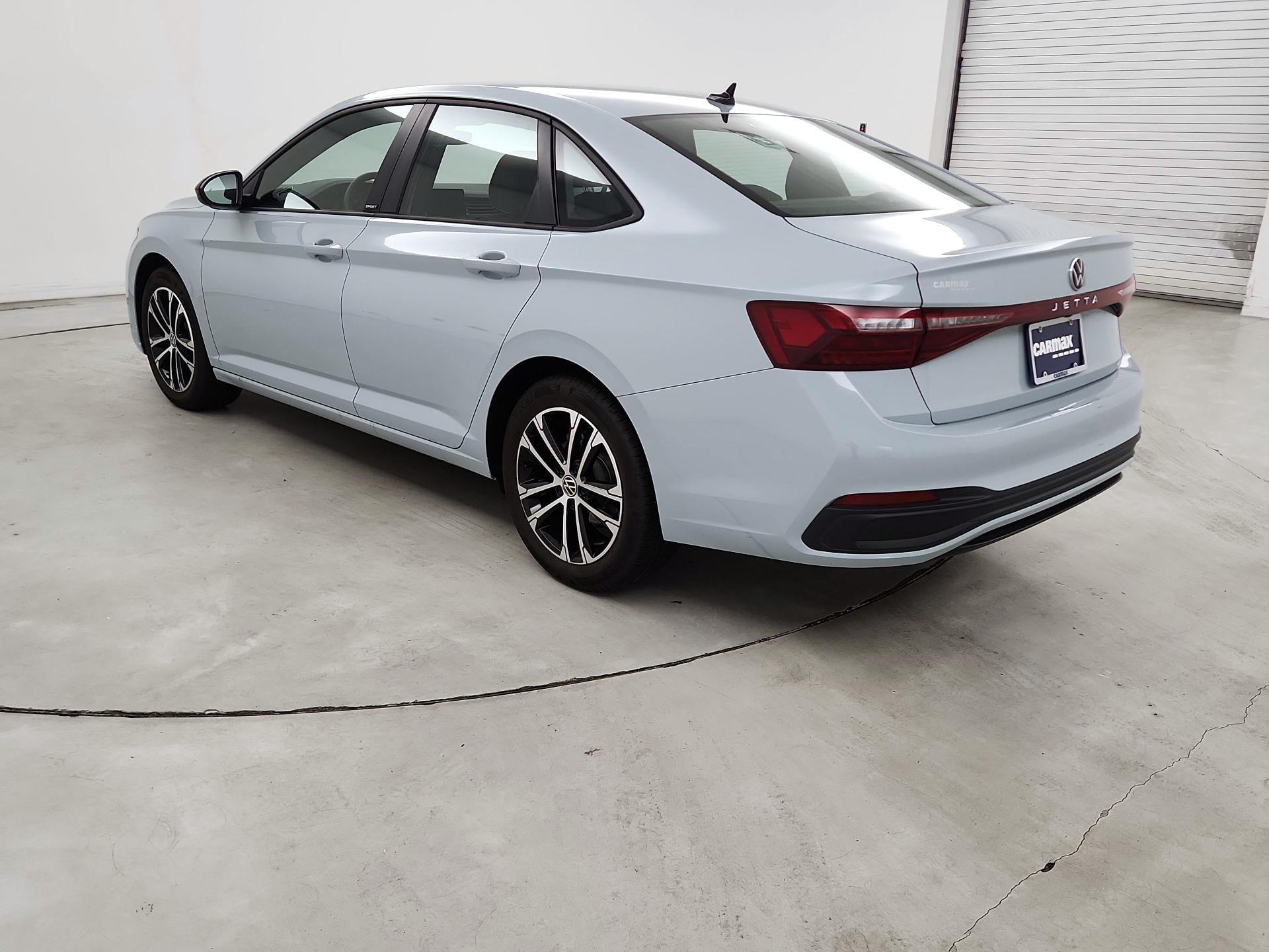 Thumbnail: 2025 Volkswagen Jetta - 7
