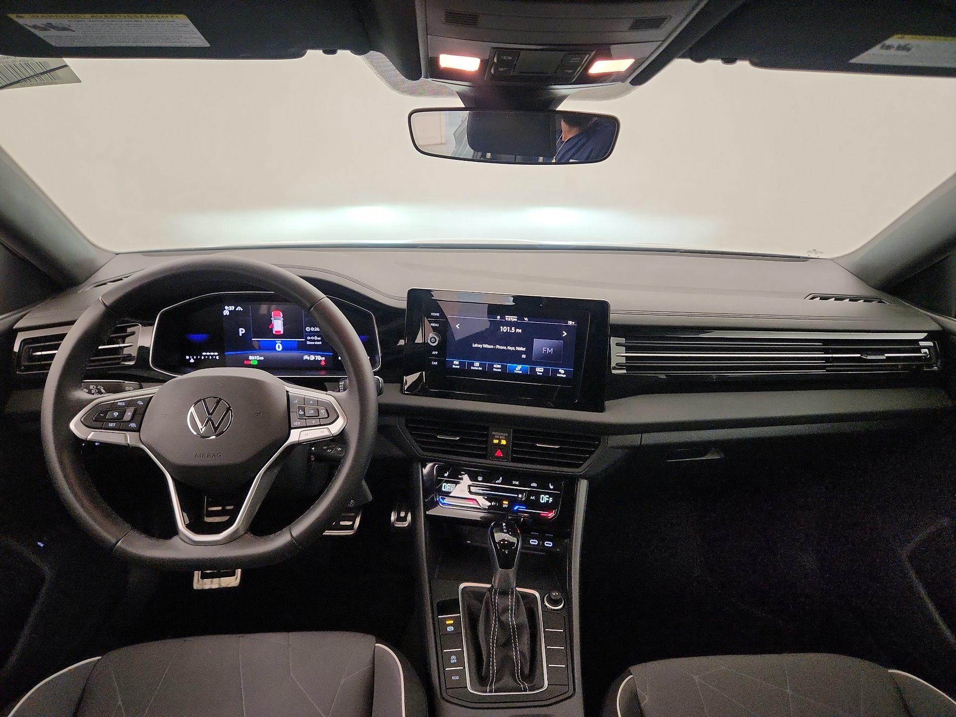 Thumbnail: 2025 Volkswagen Jetta - 8