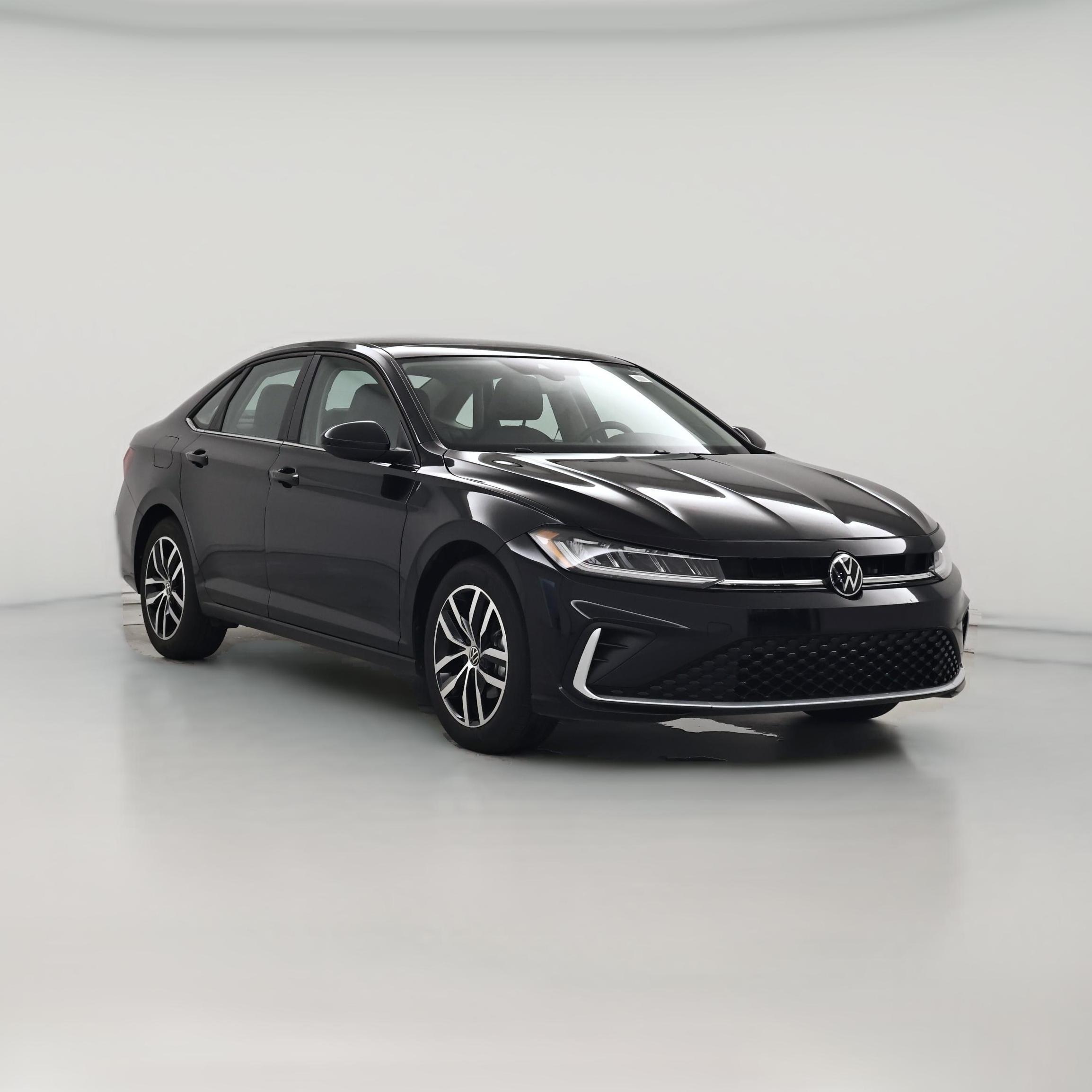 Thumbnail: 2025 Volkswagen Jetta - 1