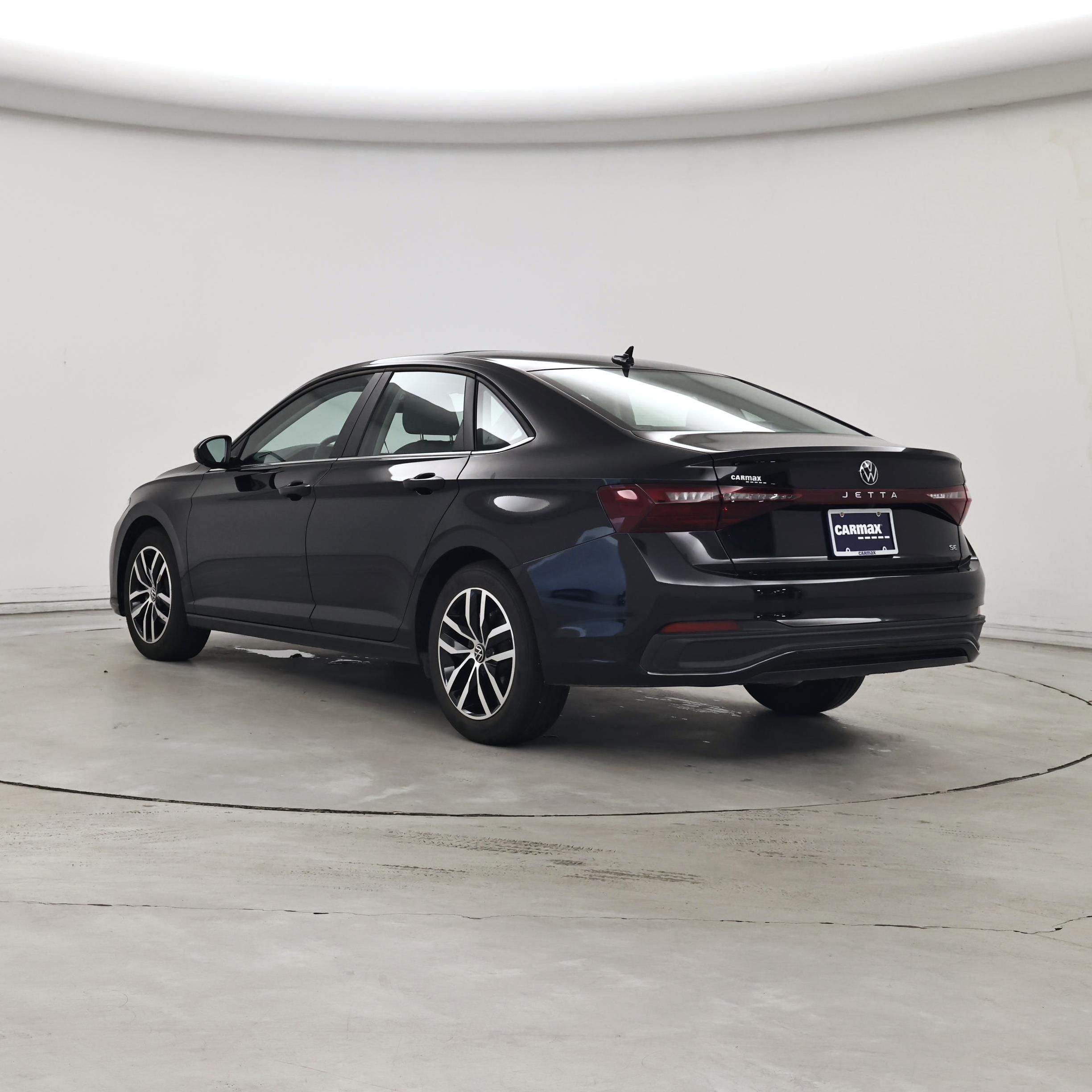 Thumbnail: 2025 Volkswagen Jetta - 2