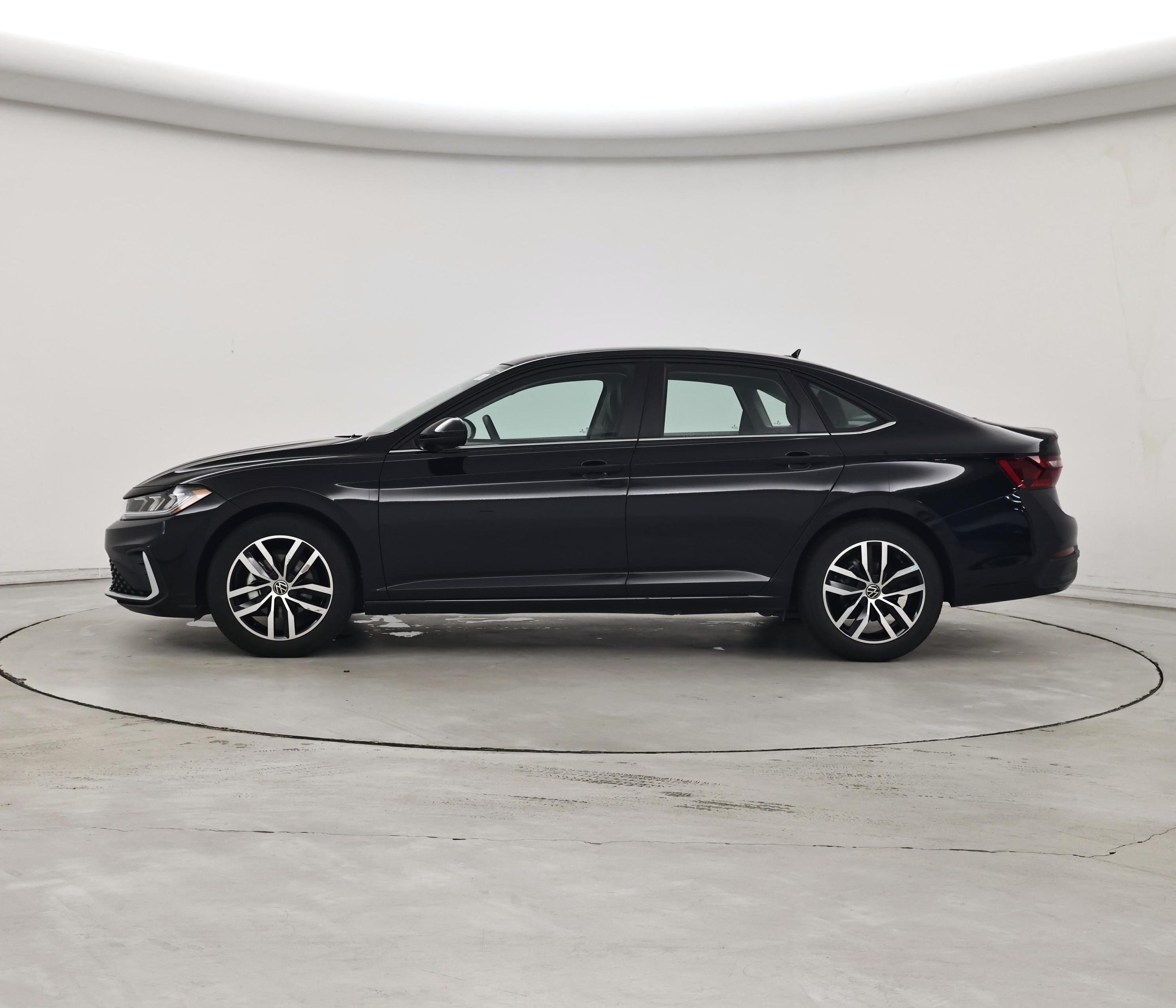 Thumbnail: 2025 Volkswagen Jetta - 3