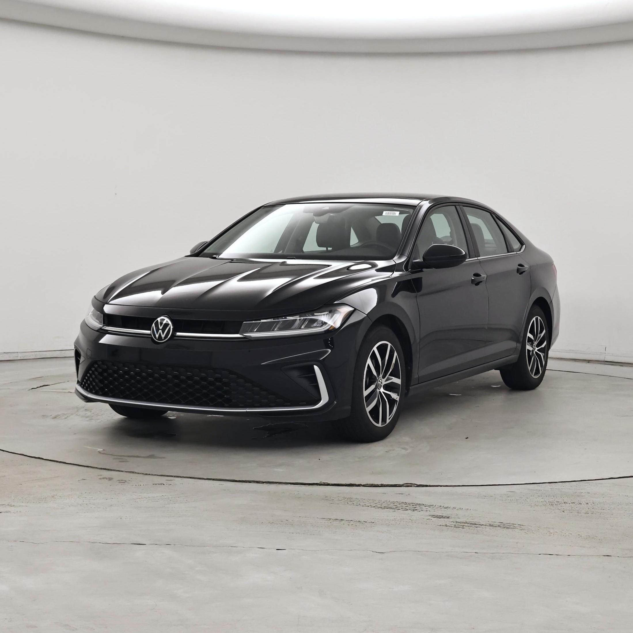 Thumbnail: 2025 Volkswagen Jetta - 4