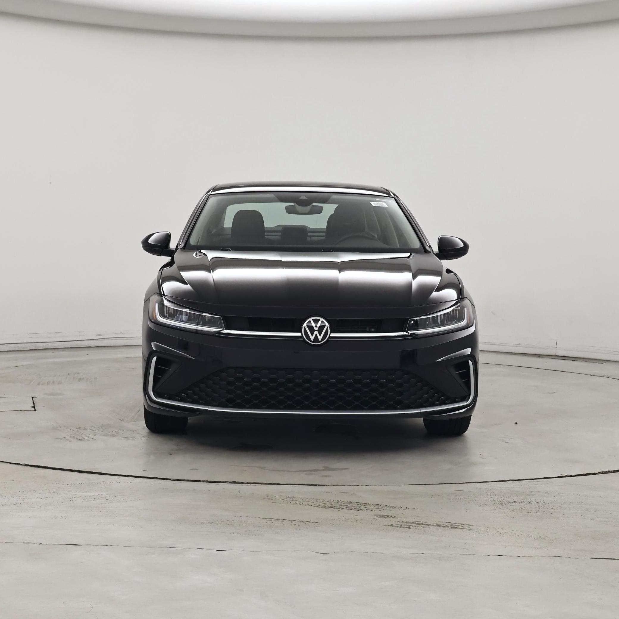 Thumbnail: 2025 Volkswagen Jetta - 5
