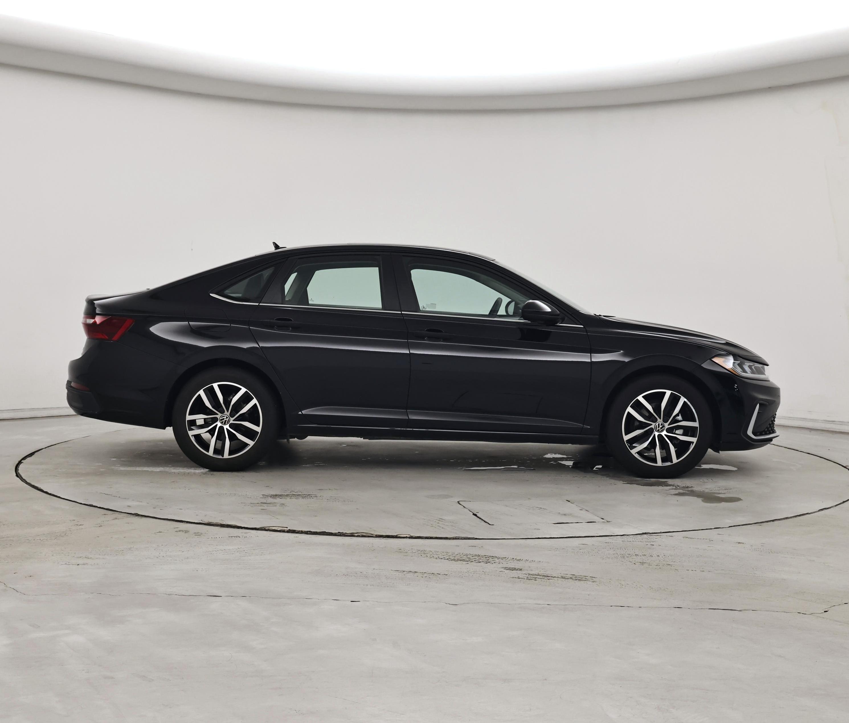 Thumbnail: 2025 Volkswagen Jetta - 7