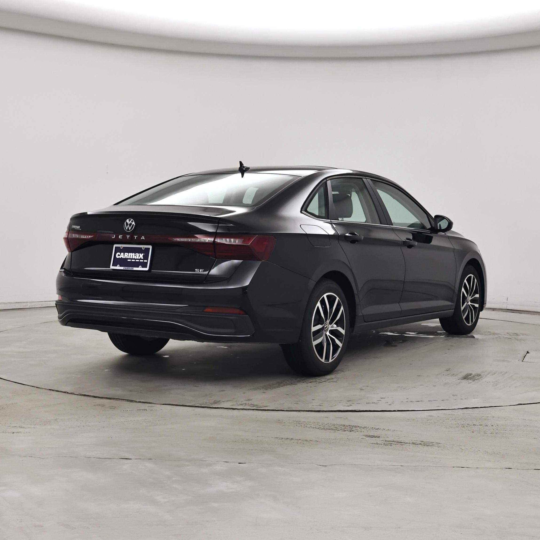 Thumbnail: 2025 Volkswagen Jetta - 8