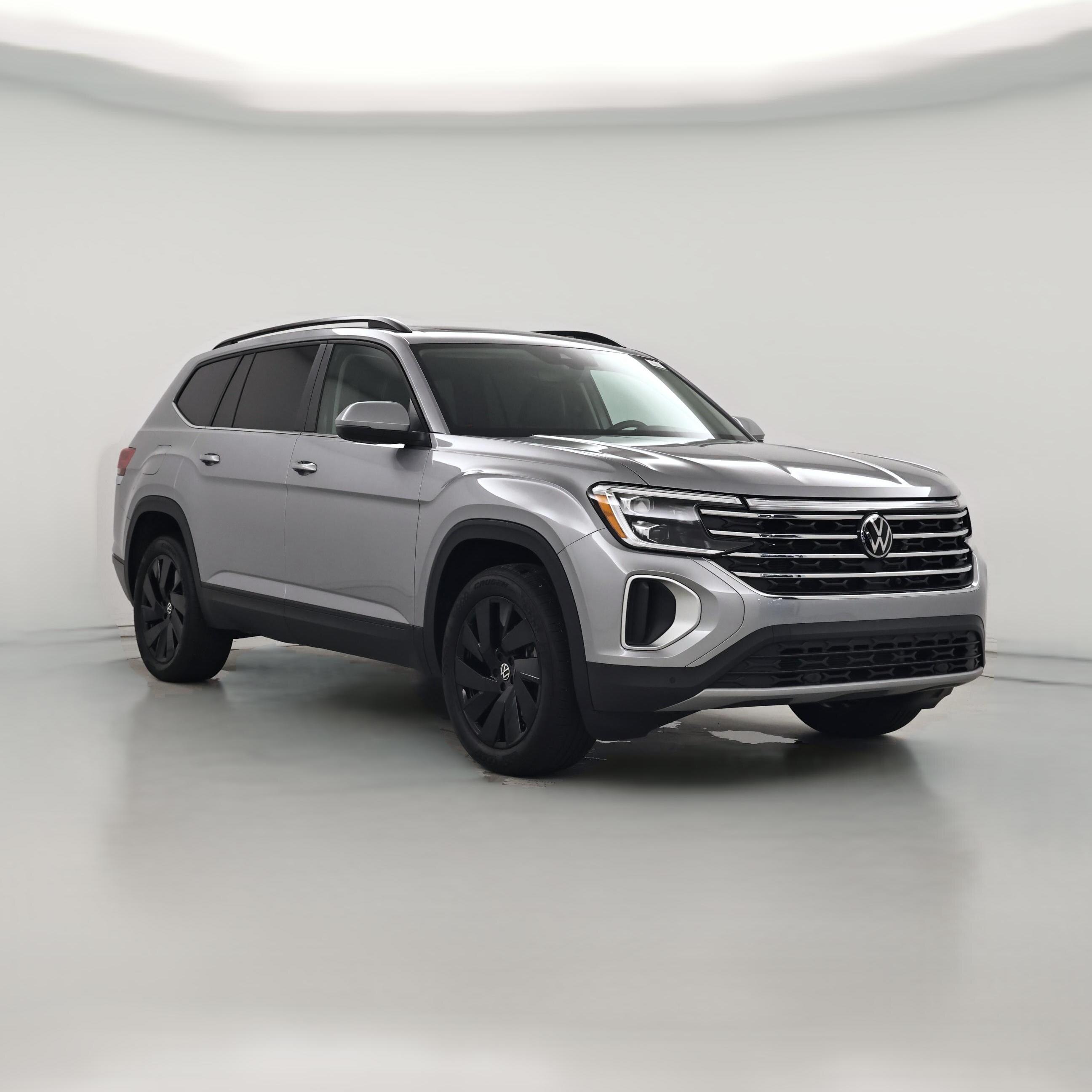 Thumbnail: 2025 Volkswagen Atlas - 1