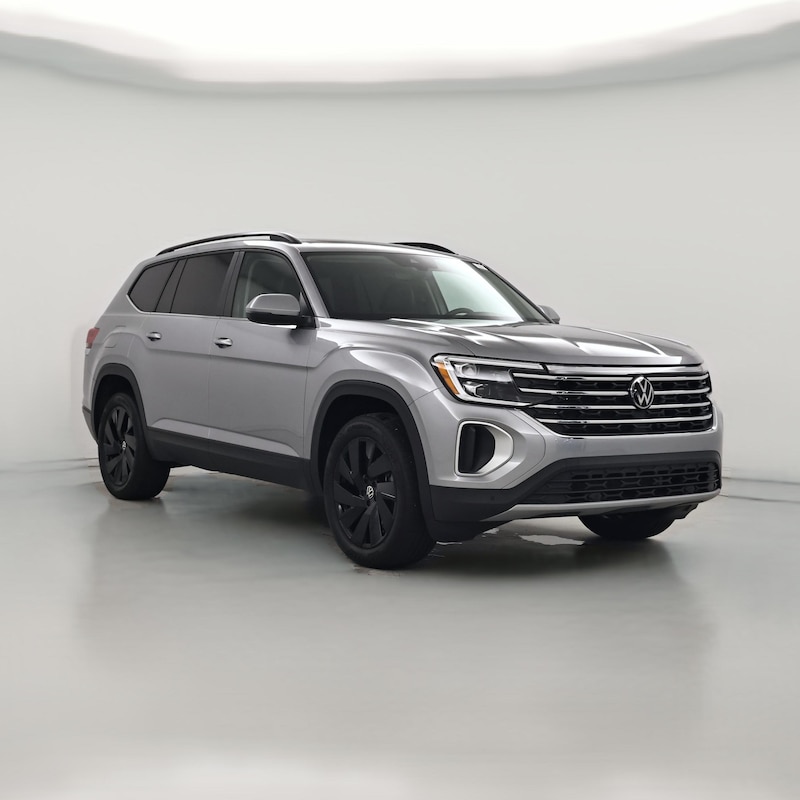 2025 Volkswagen Atlas SE w/Tech
