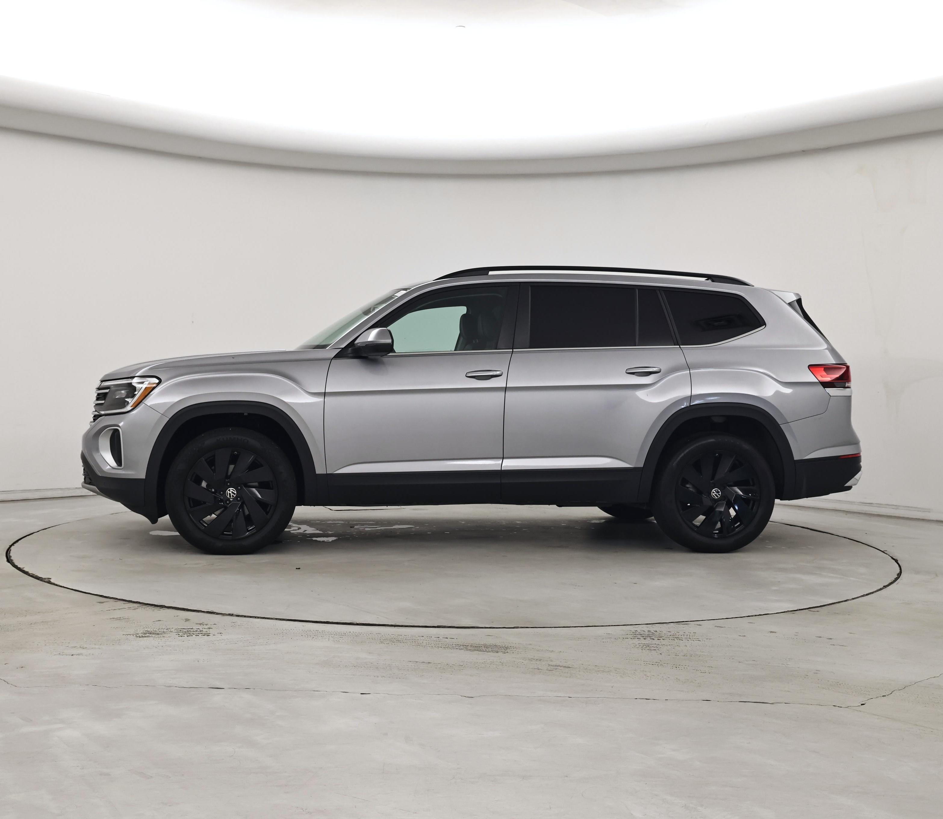 Thumbnail: 2025 Volkswagen Atlas - 3