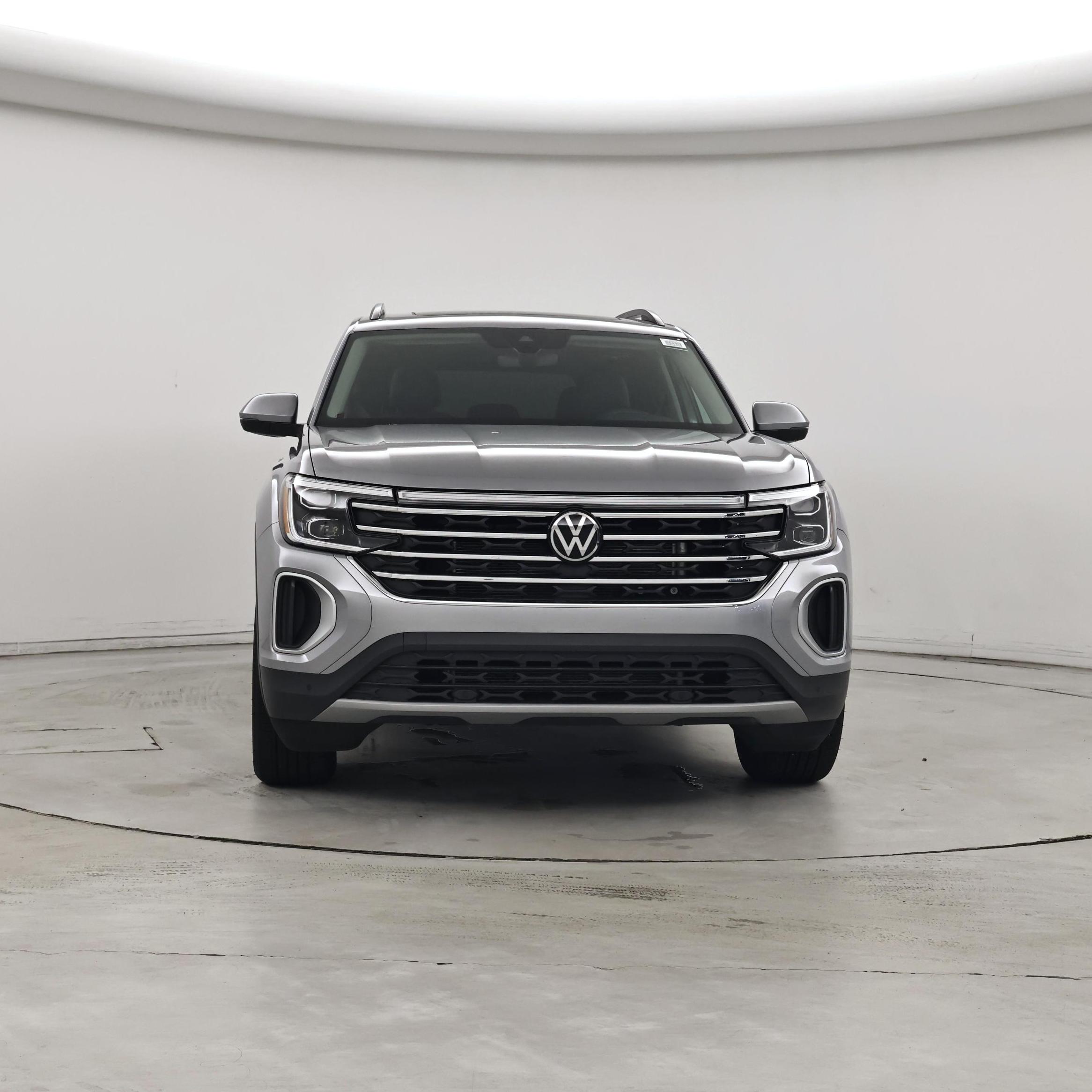 Thumbnail: 2025 Volkswagen Atlas - 5
