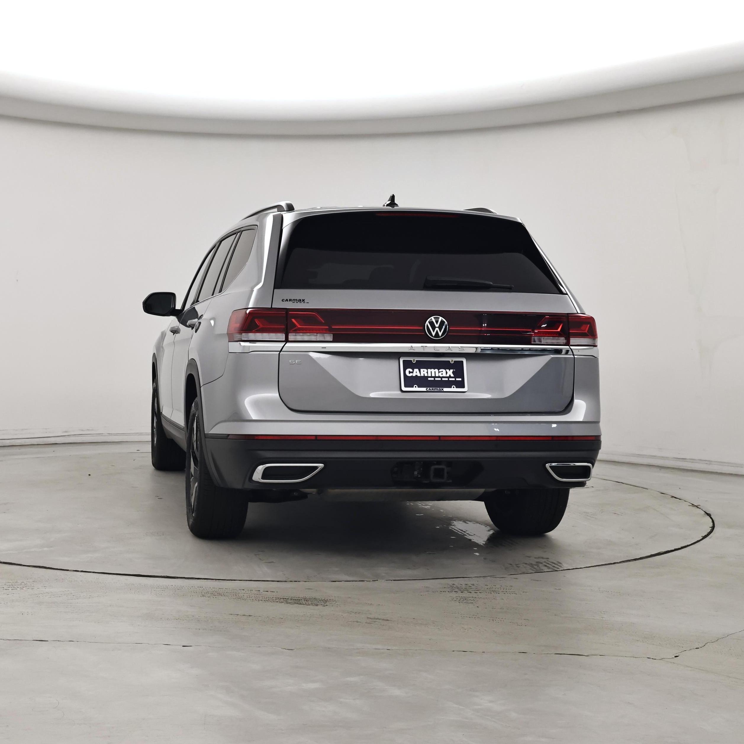 Thumbnail: 2025 Volkswagen Atlas - 6