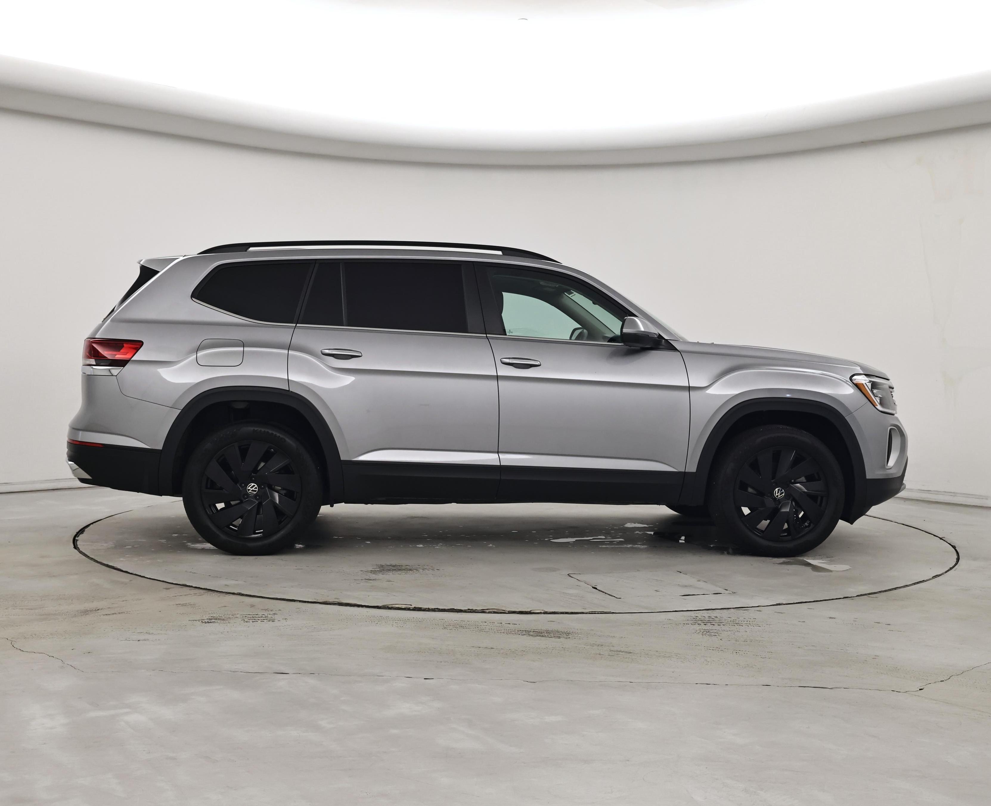 Thumbnail: 2025 Volkswagen Atlas - 7