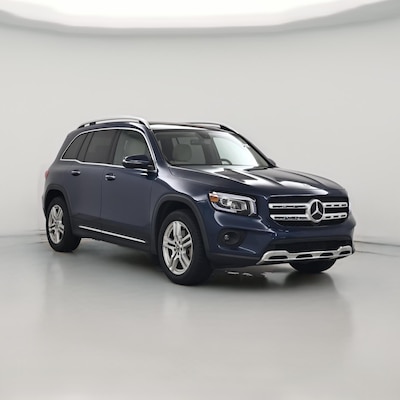 2023 Mercedes-Benz GLB250
