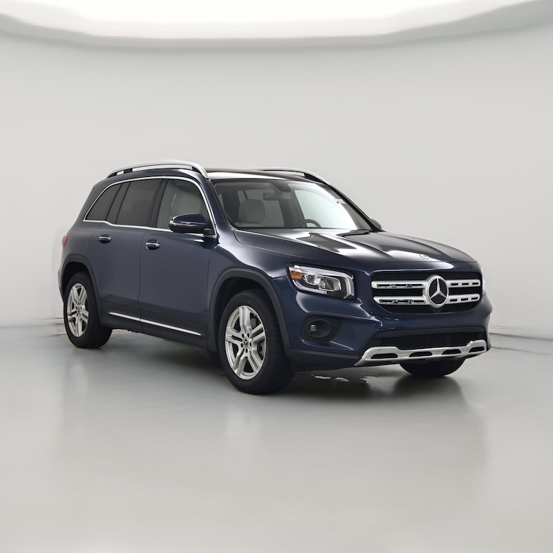 2023 Mercedes-Benz GLB250