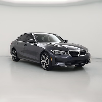 2021 BMW 330 I xDrive