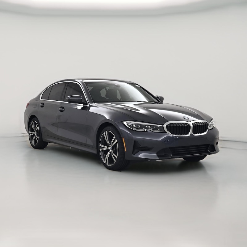 2021 BMW 330 I xDrive
