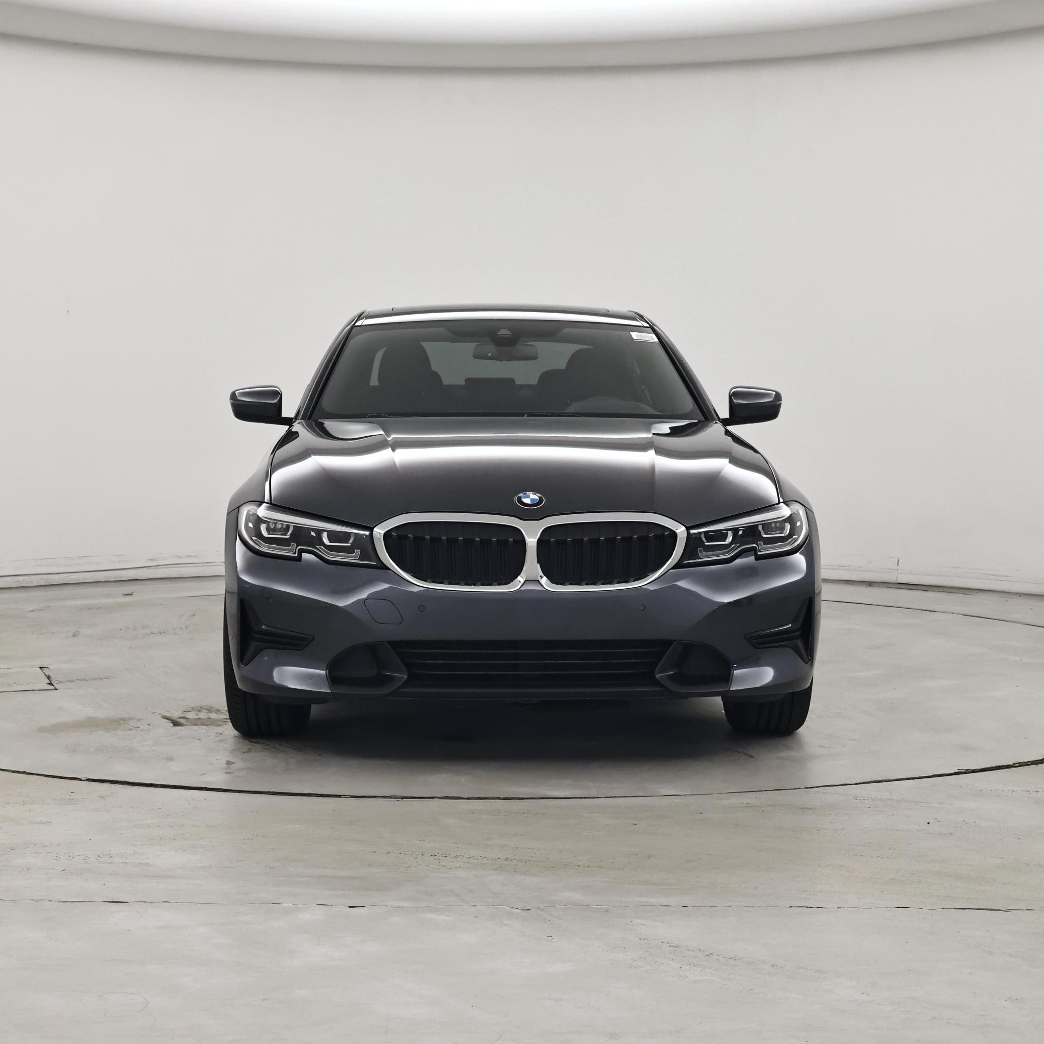 Thumbnail: 2021 BMW 3 Series - 5