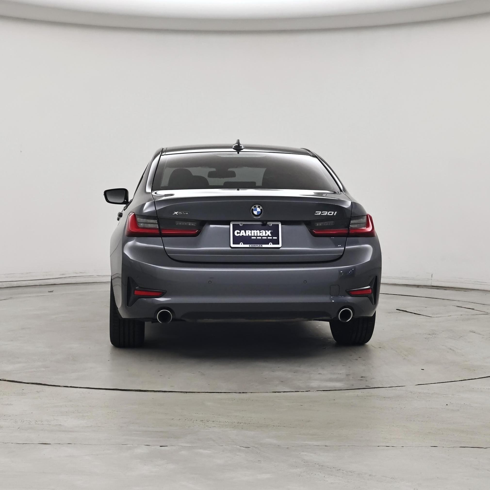Thumbnail: 2021 BMW 3 Series - 6
