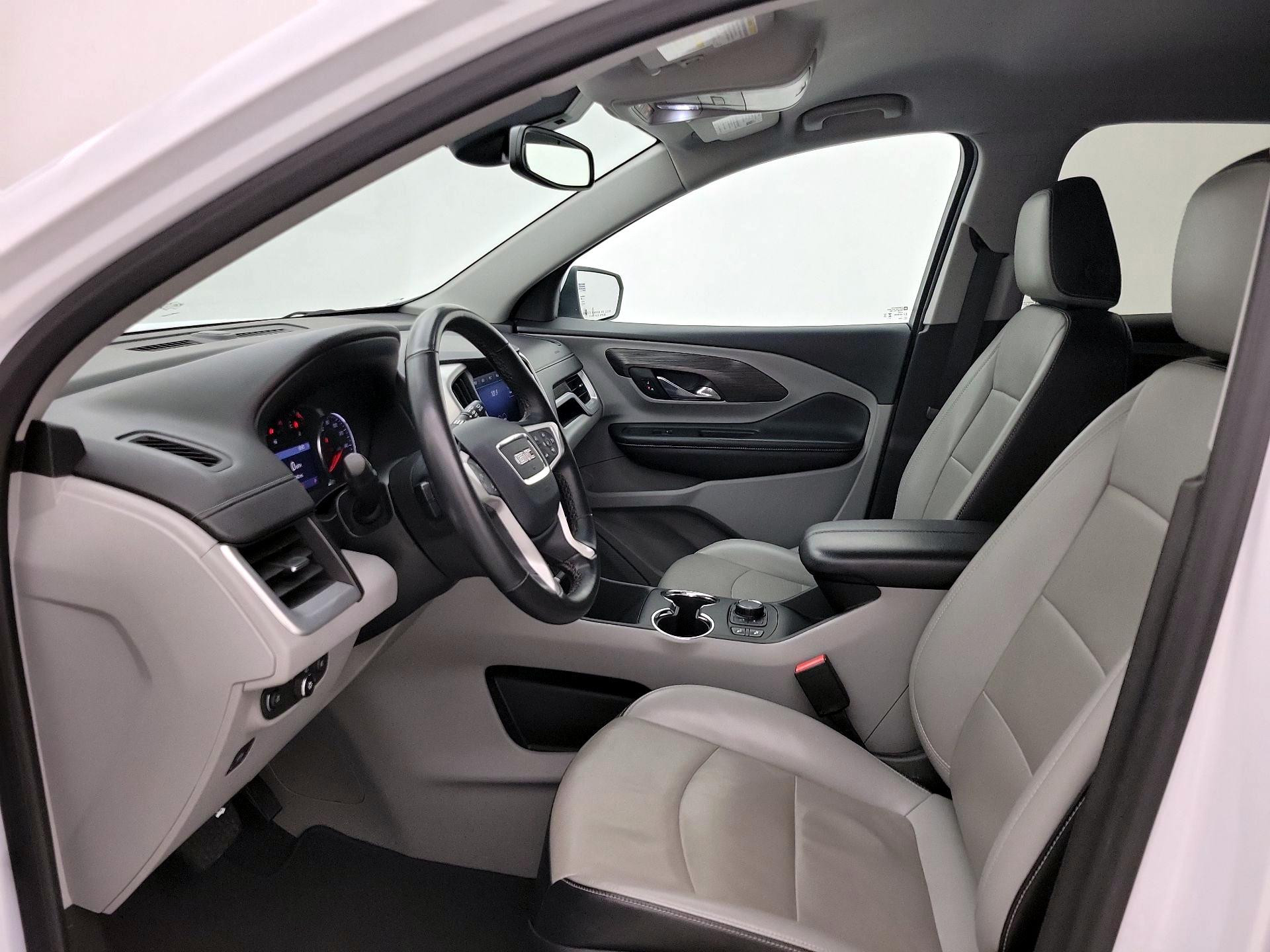 Thumbnail: 2024 GMC Terrain - 11