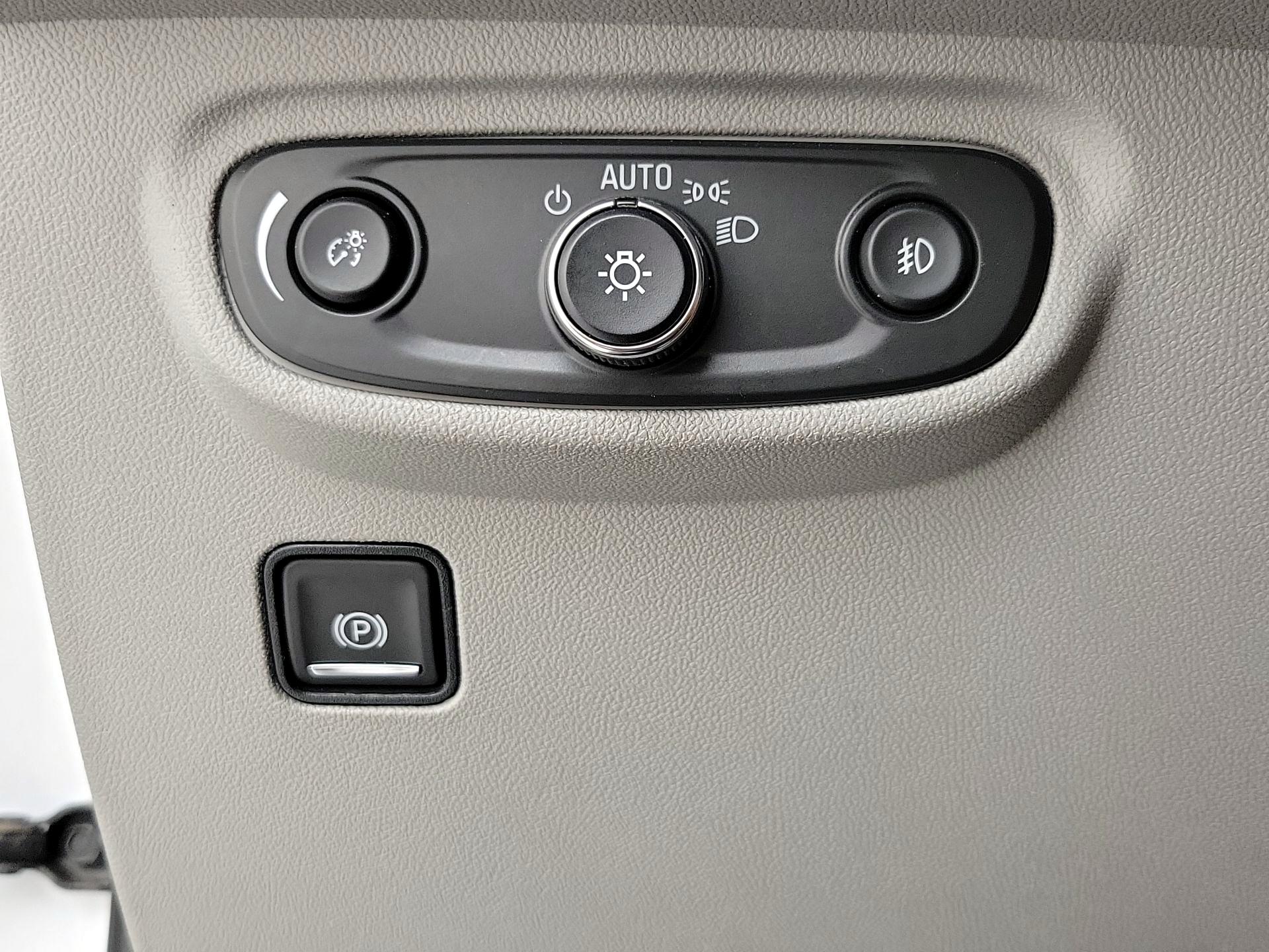 Thumbnail: 2024 GMC Terrain - 13