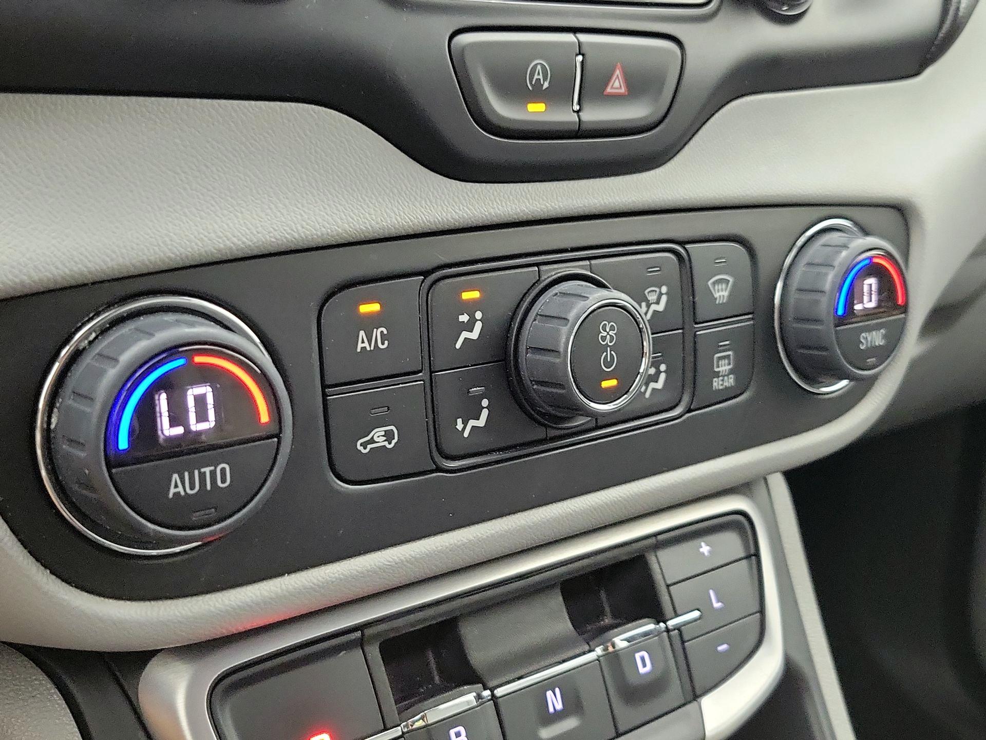 Thumbnail: 2024 GMC Terrain - 16