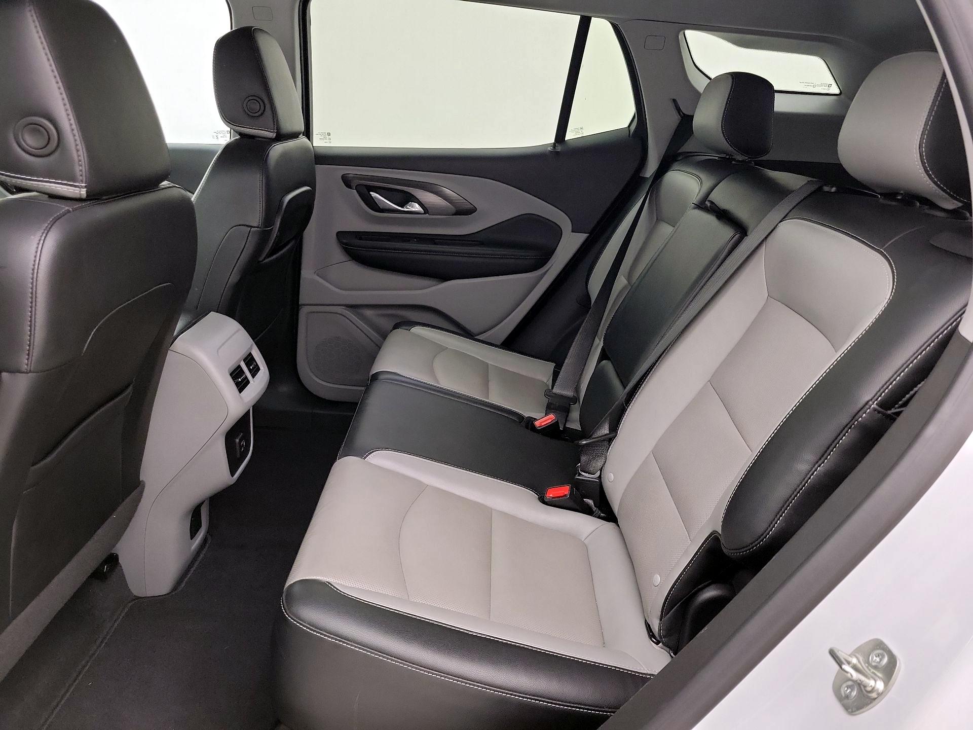 Thumbnail: 2024 GMC Terrain - 19