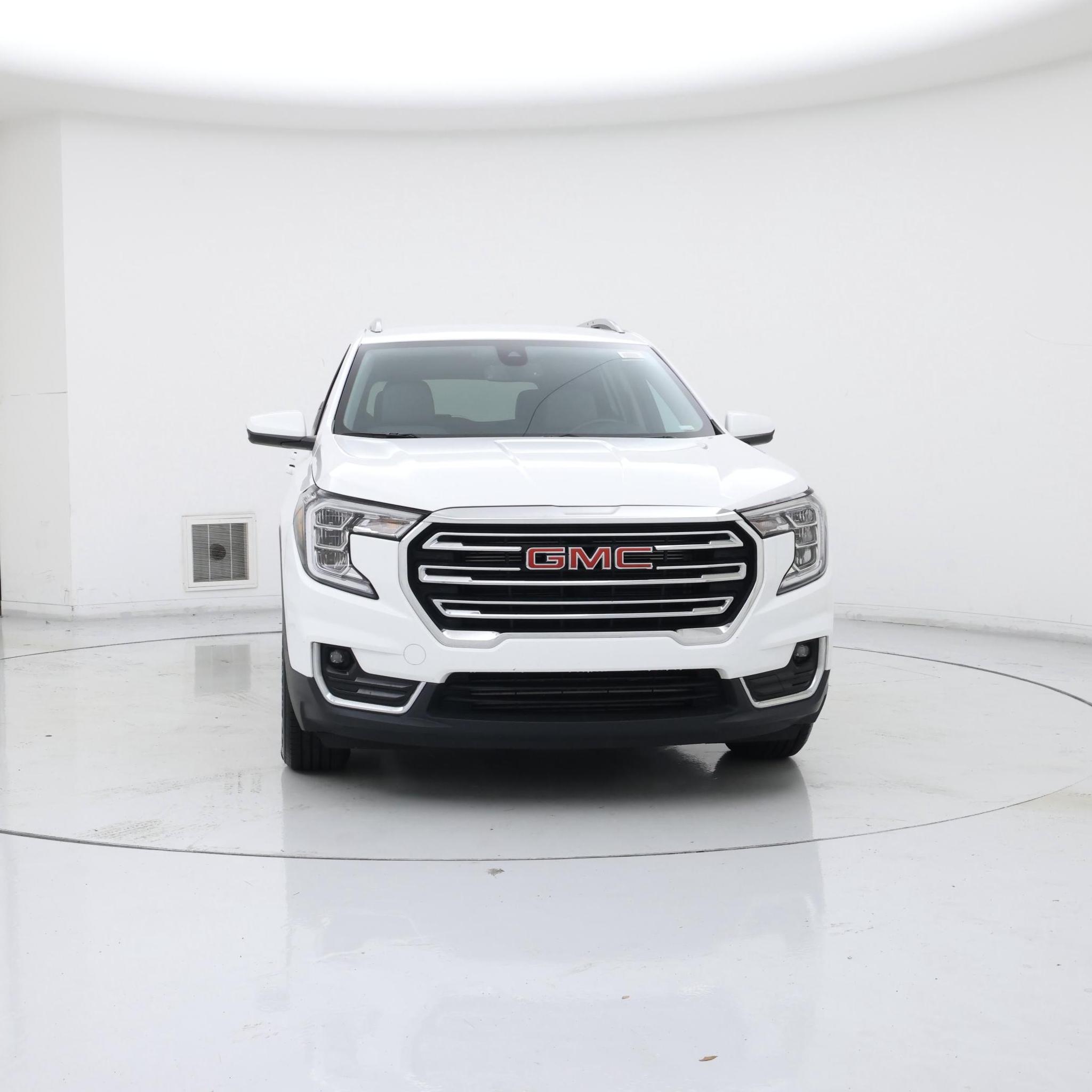 Thumbnail: 2024 GMC Terrain - 5