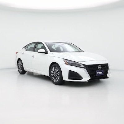 2023 Nissan Altima SV
