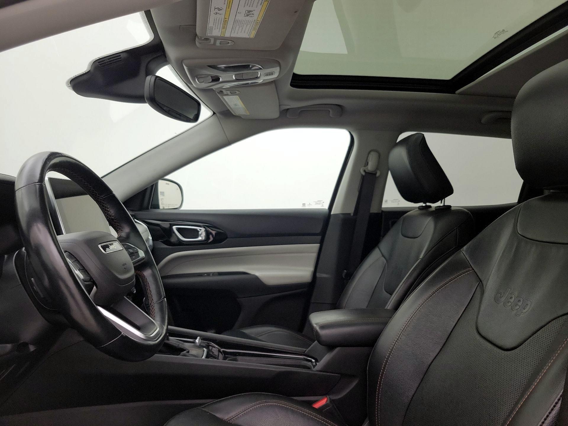 Thumbnail: 2022 Jeep Compass - 19