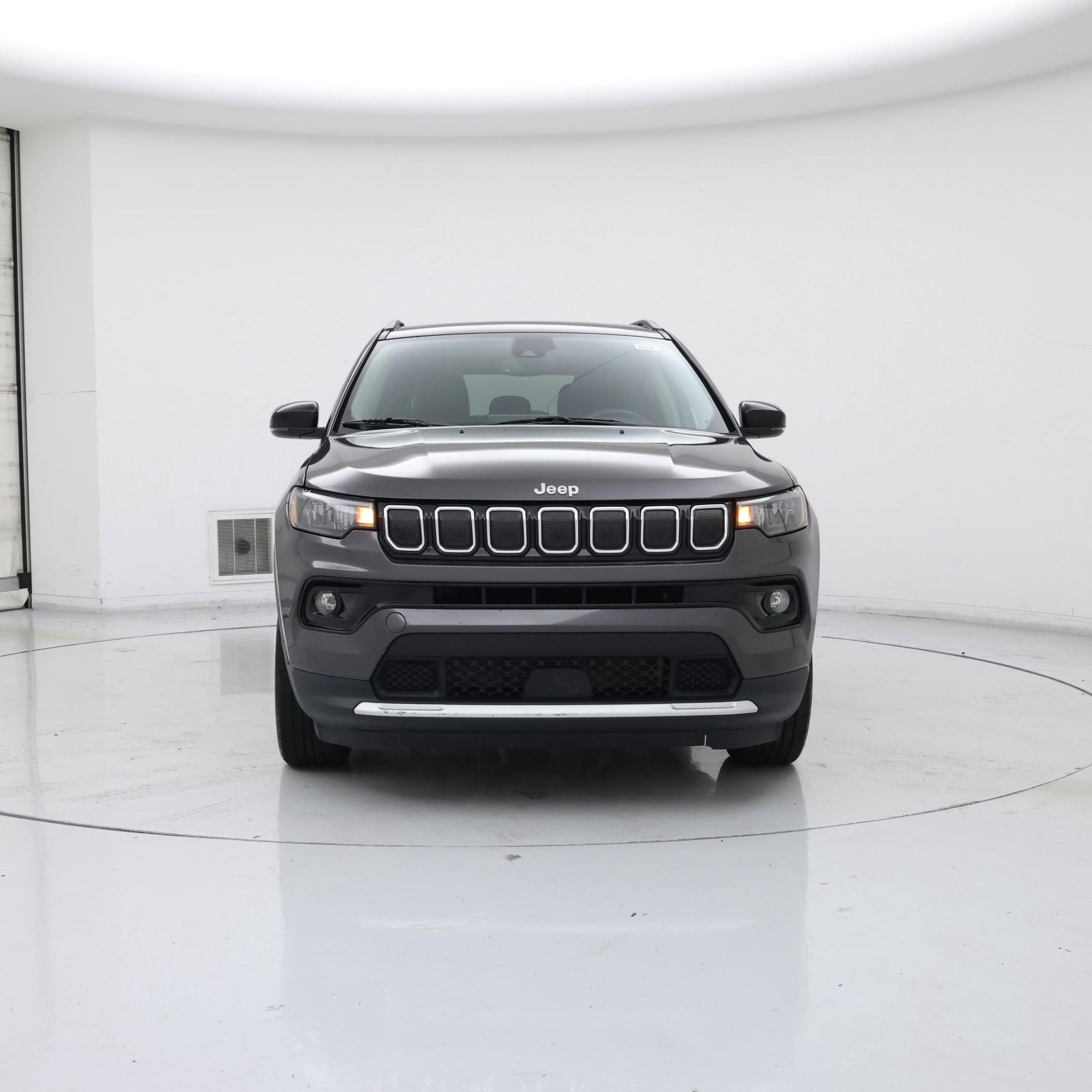 Thumbnail: 2022 Jeep Compass - 5