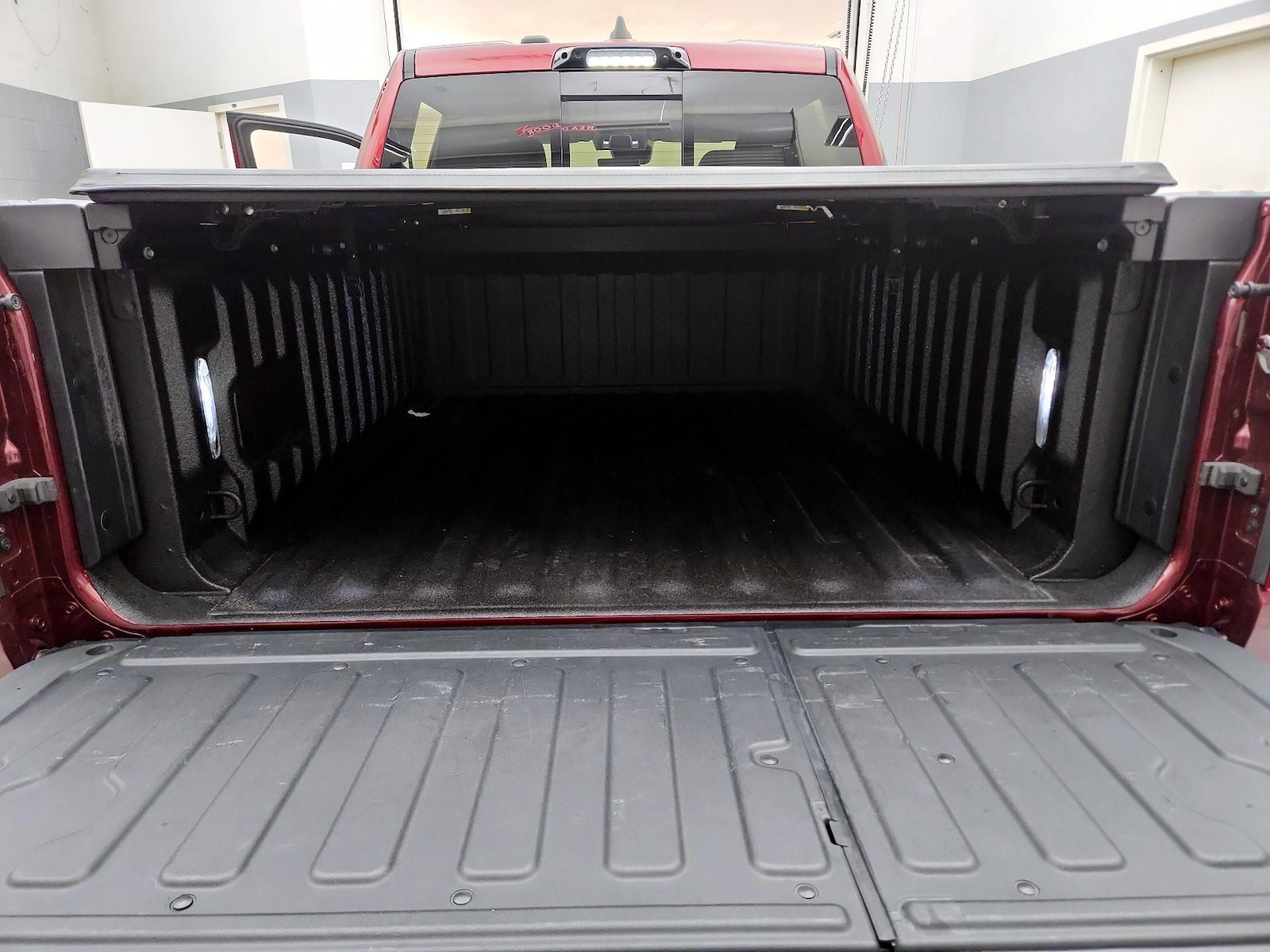 2025 RAM Ram 1500 Pickup Limited Longhorn - Photo 23