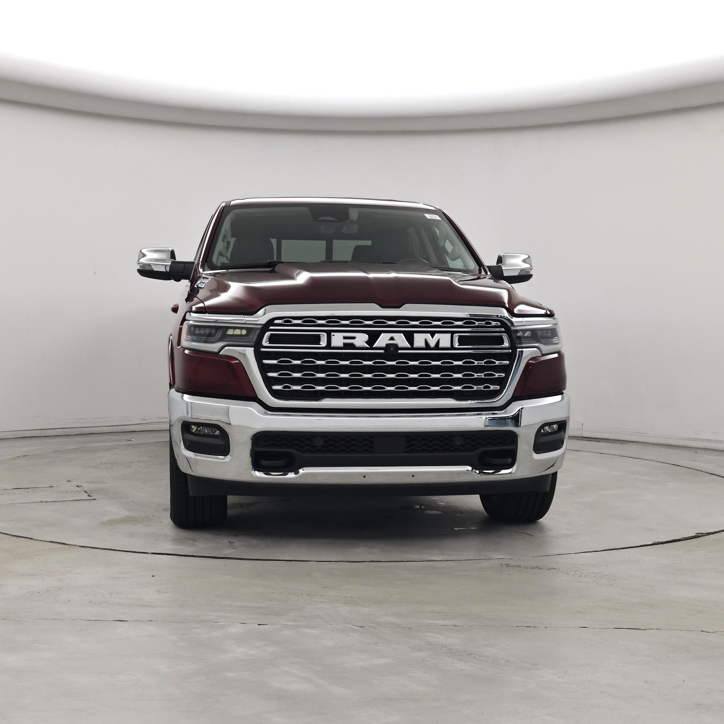 Thumbnail: 2025 RAM 1500 - 5