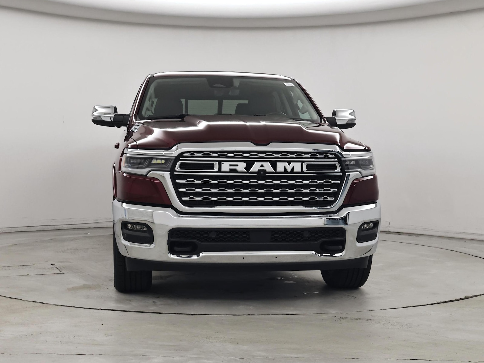 2025 RAM Ram 1500 Pickup Limited Longhorn - Photo 6
