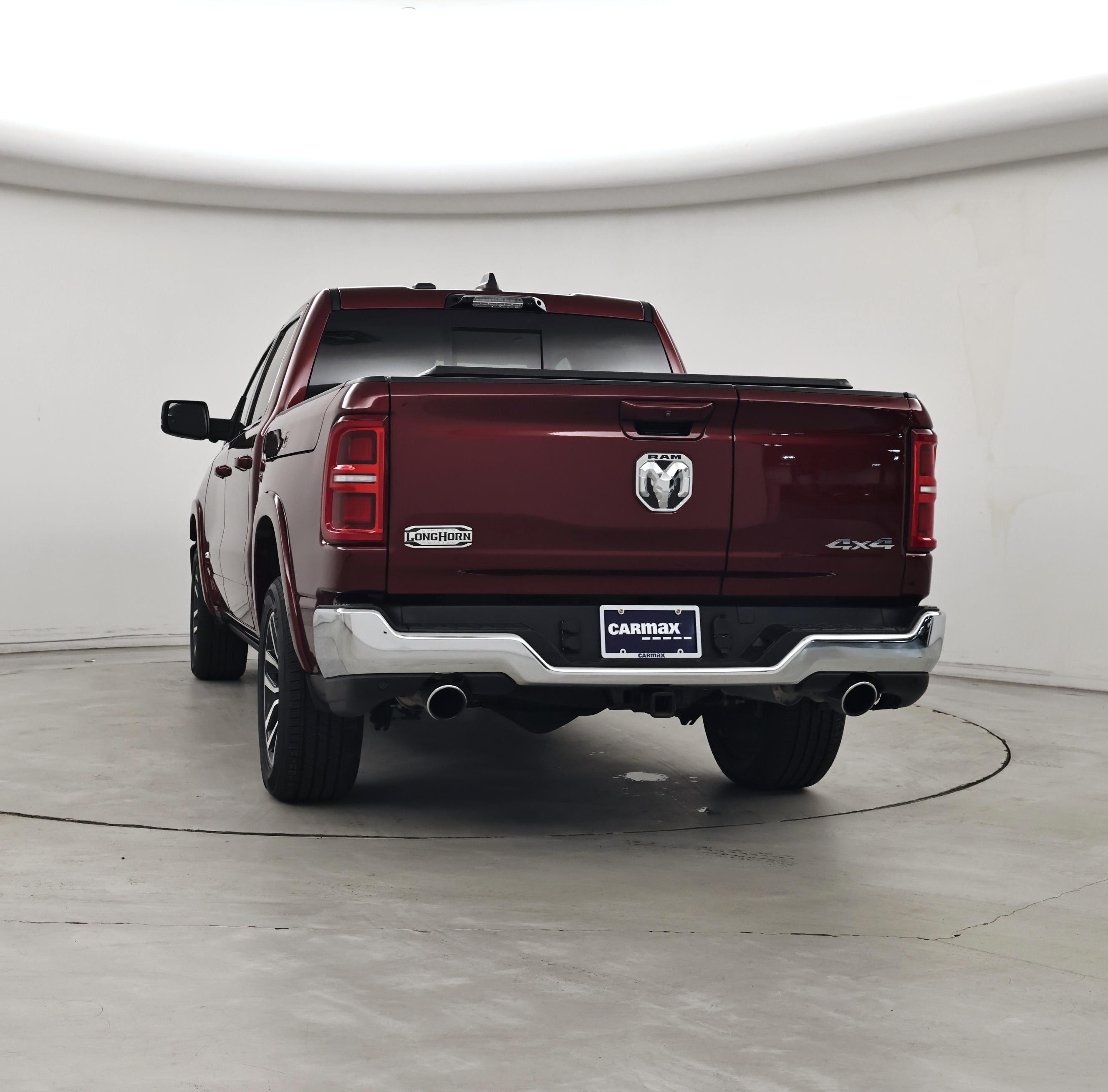 Thumbnail: 2025 RAM 1500 - 6