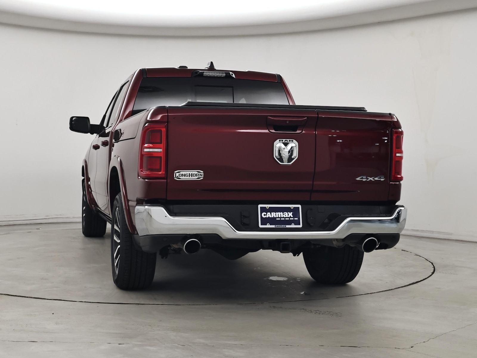 2025 RAM Ram 1500 Pickup Limited Longhorn - Photo 7