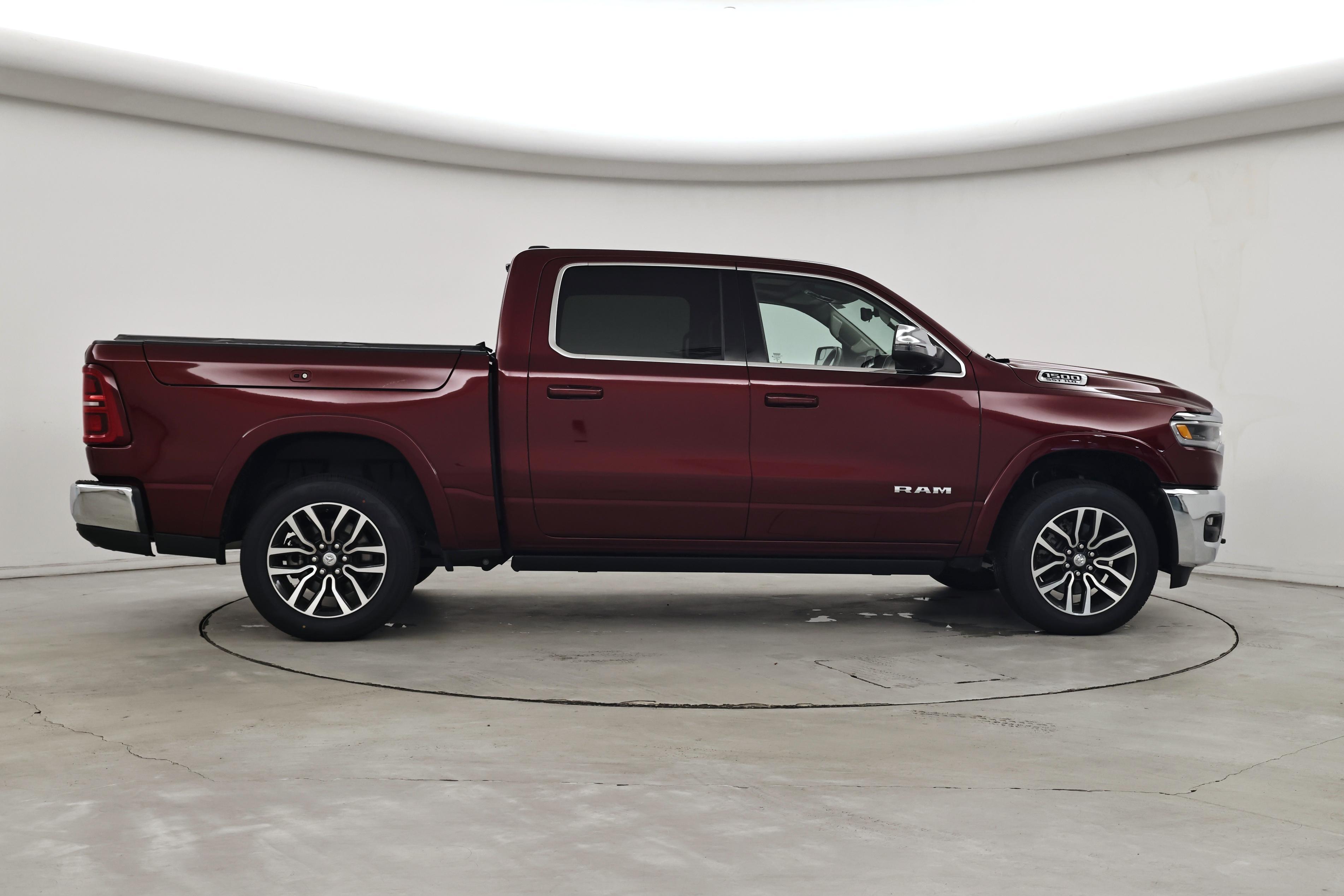 Thumbnail: 2025 RAM 1500 - 7