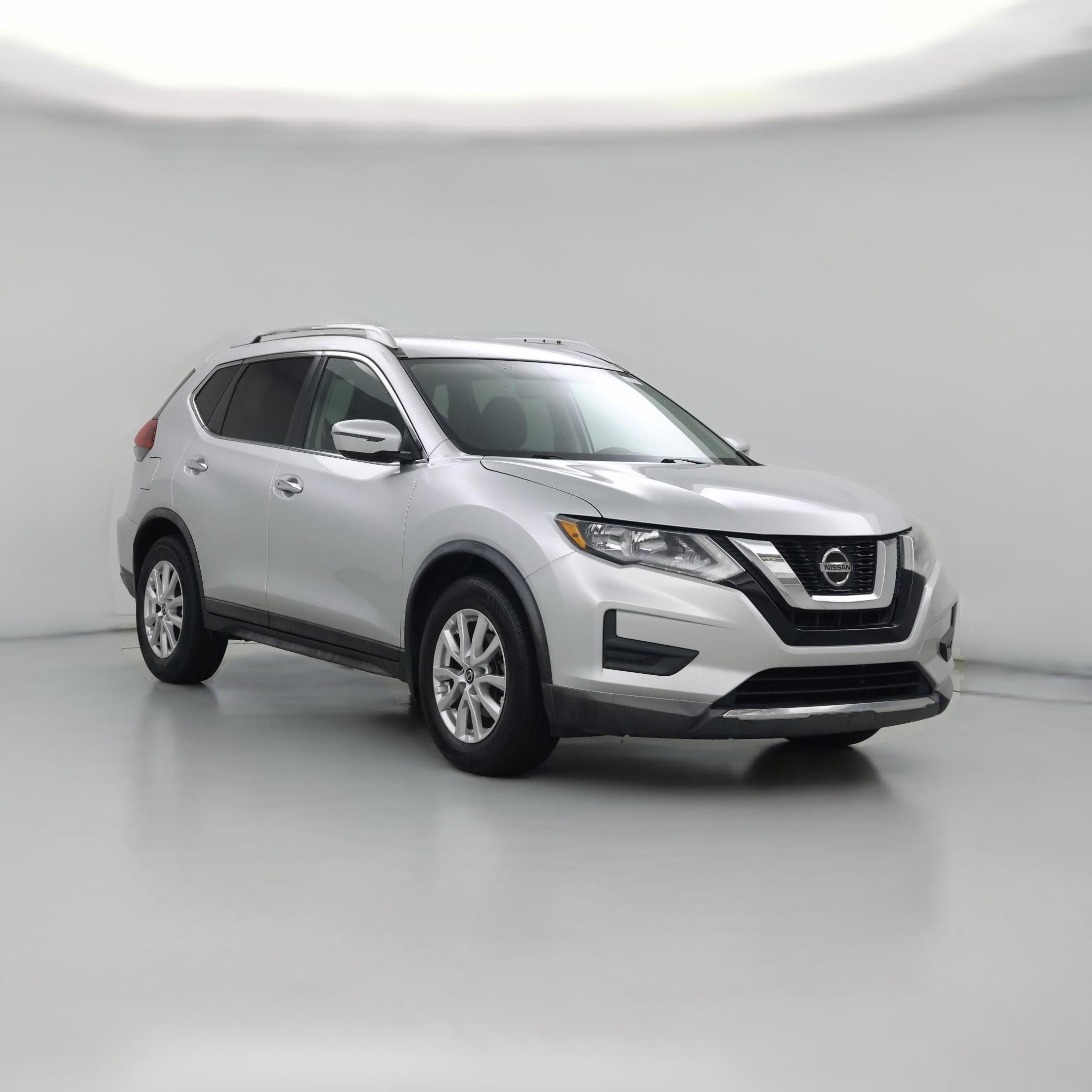 Thumbnail: 2018 Nissan Rogue - 1