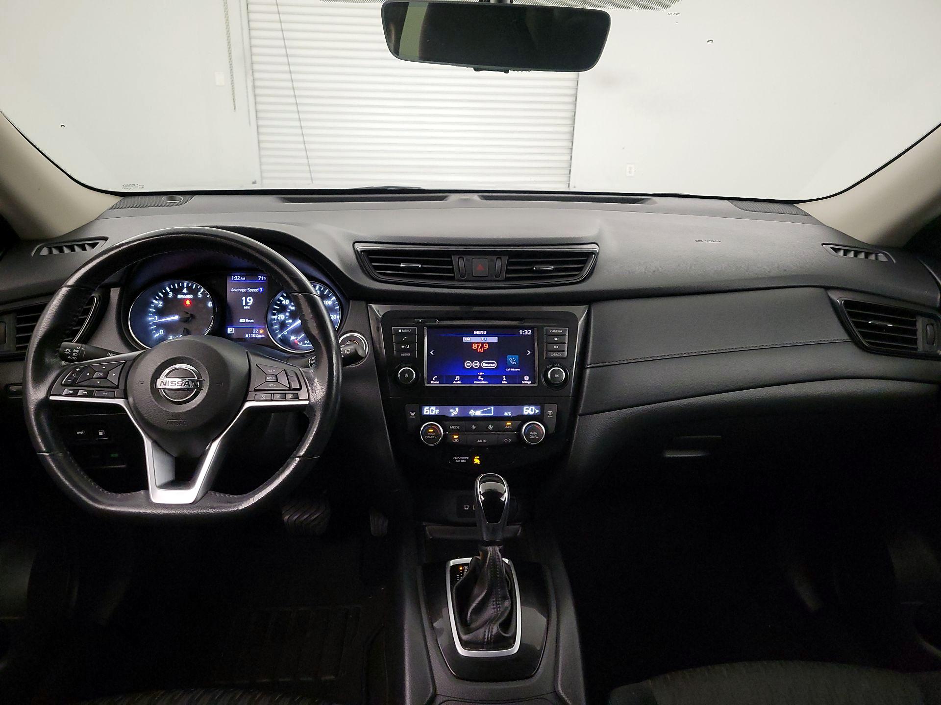 Thumbnail: 2018 Nissan Rogue - 9